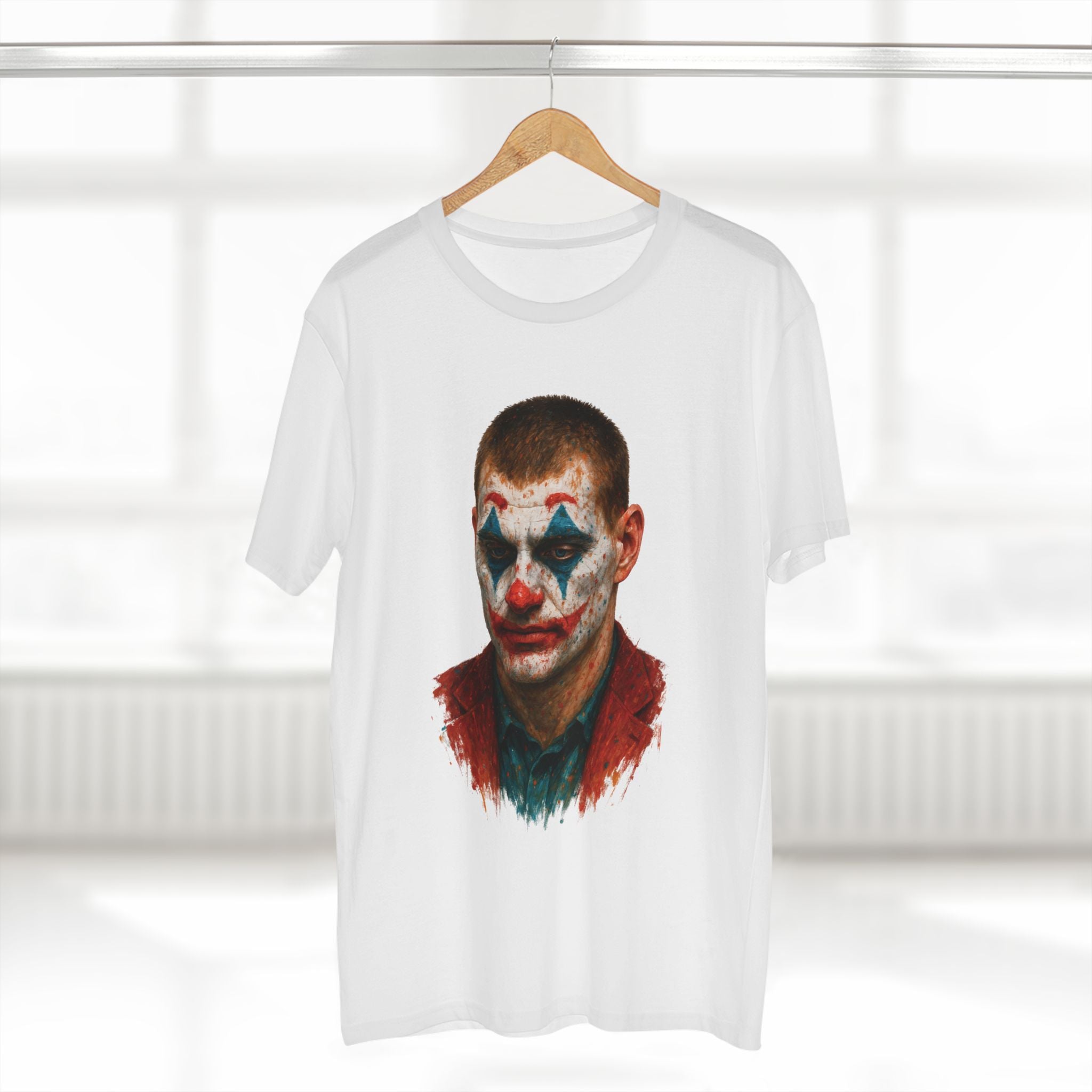 Joker The Clown Prince