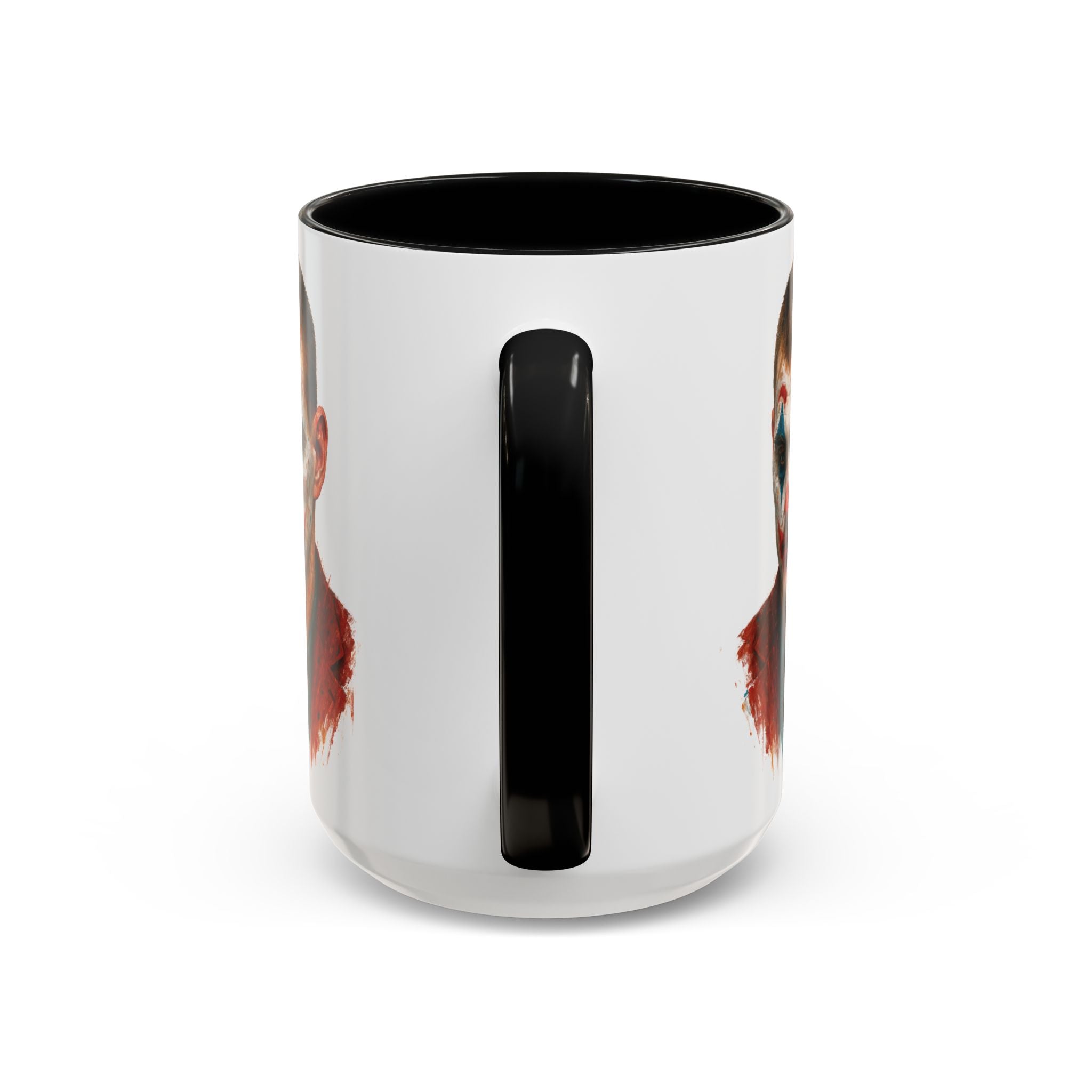 Clown Prince Coffee Mug