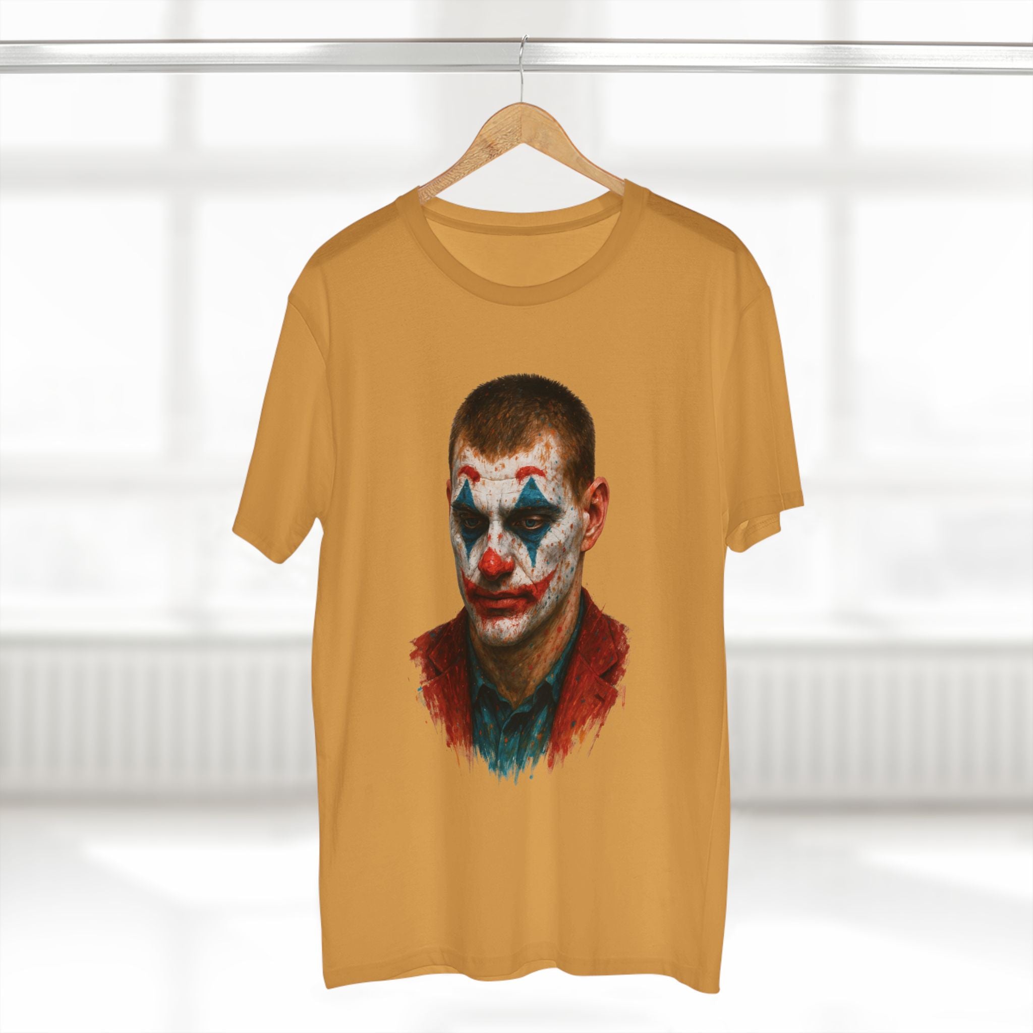 Joker The Clown Prince
