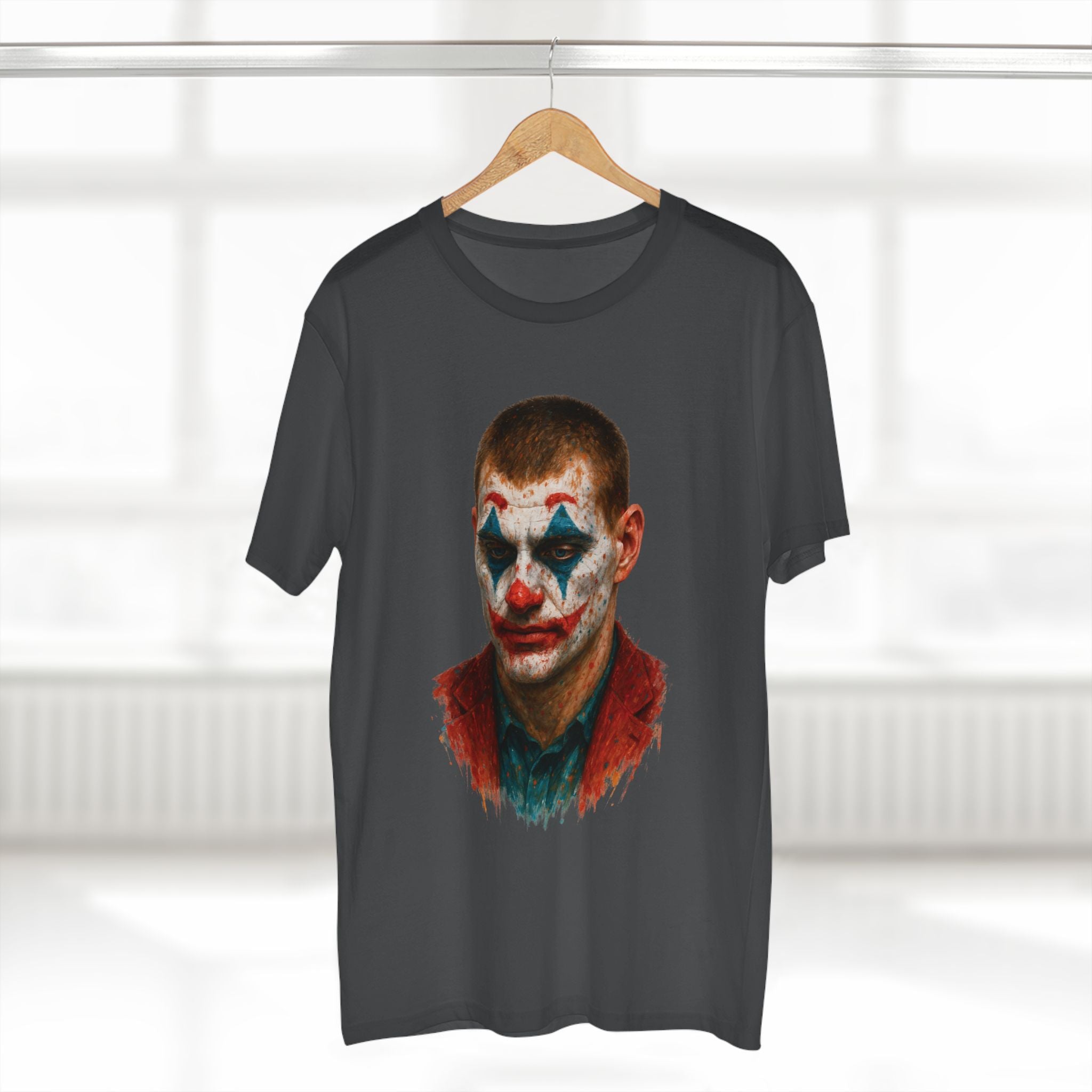 Joker The Clown Prince