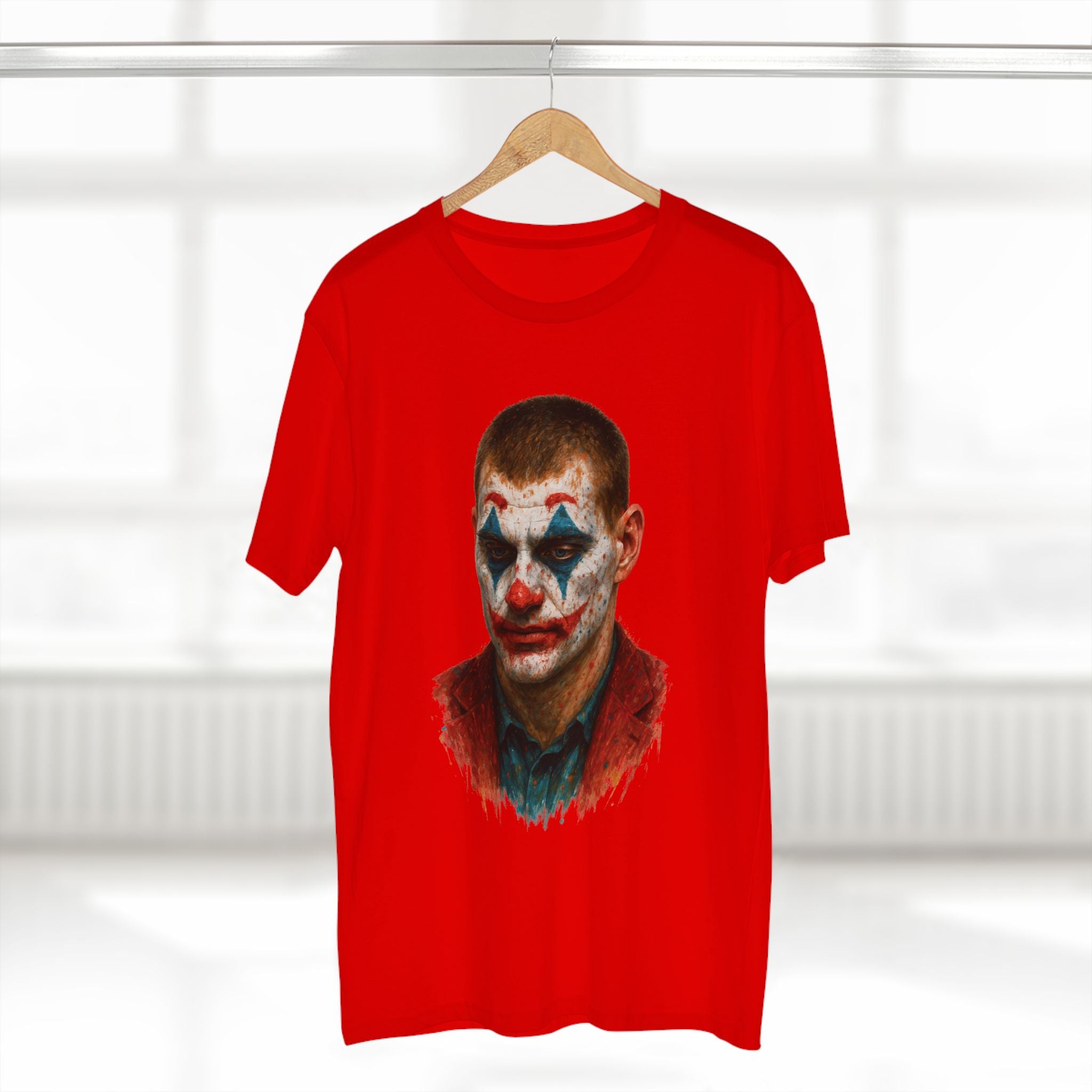 Joker The Clown Prince