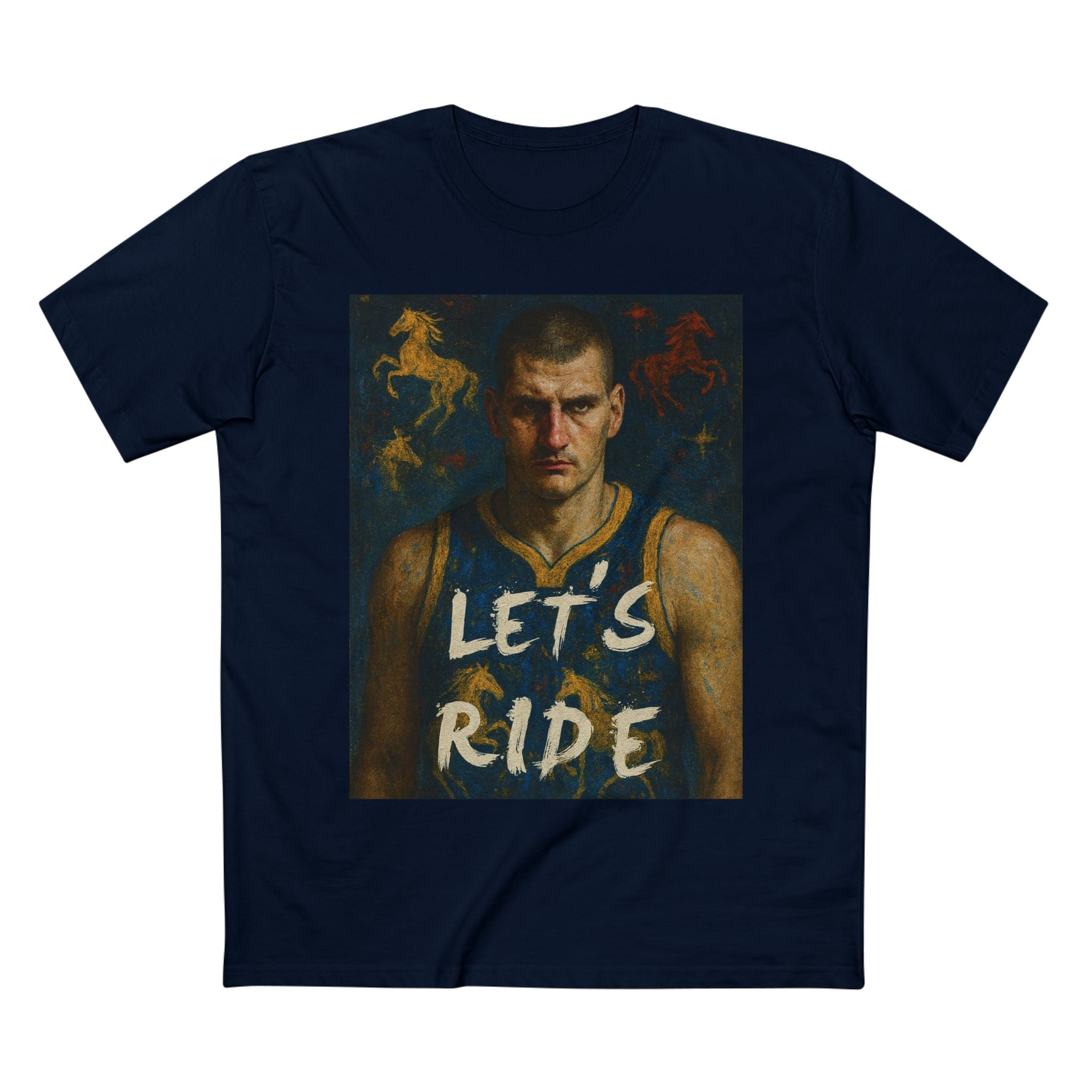 Lets Ride