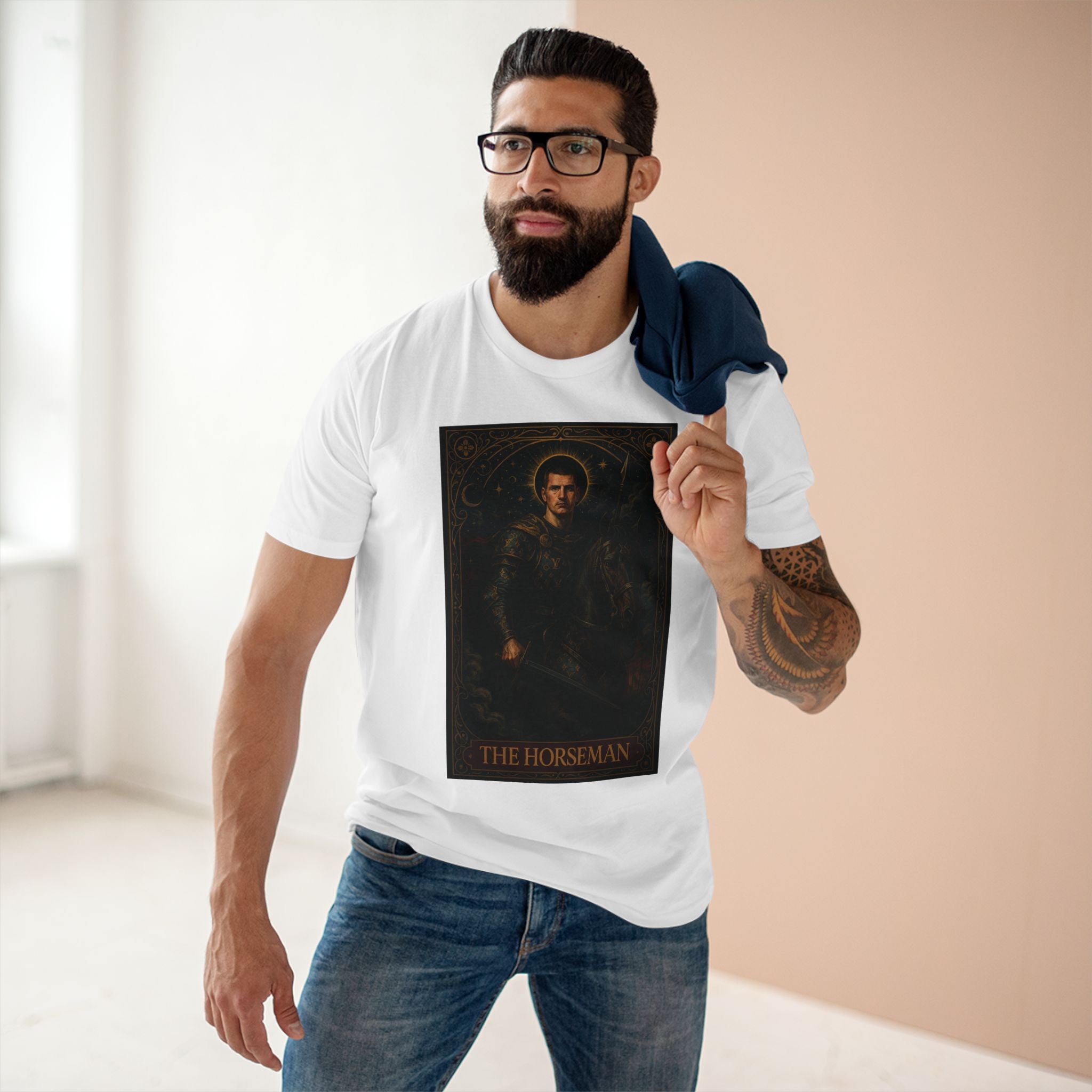 The Royal Horseman