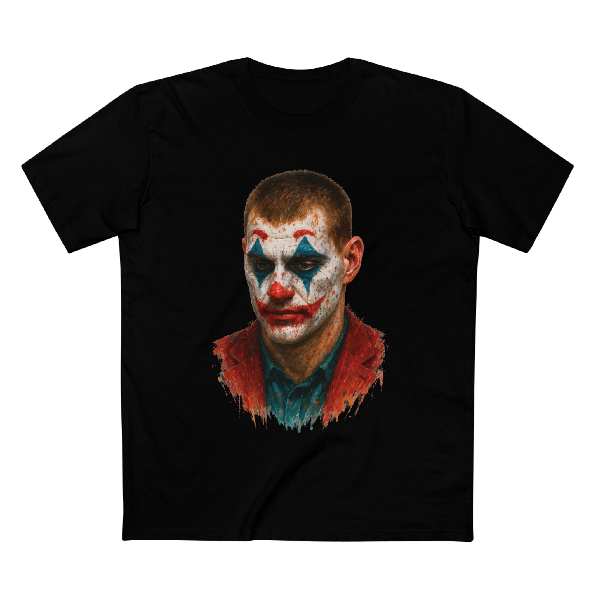 Joker The Clown Prince