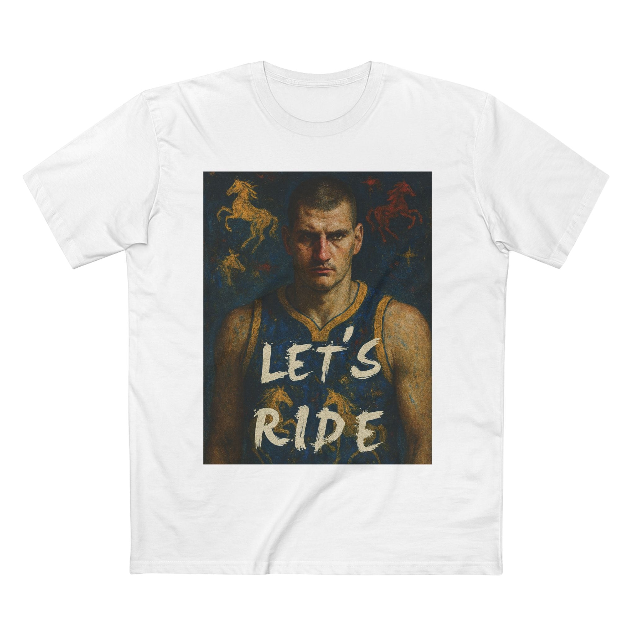 Lets Ride