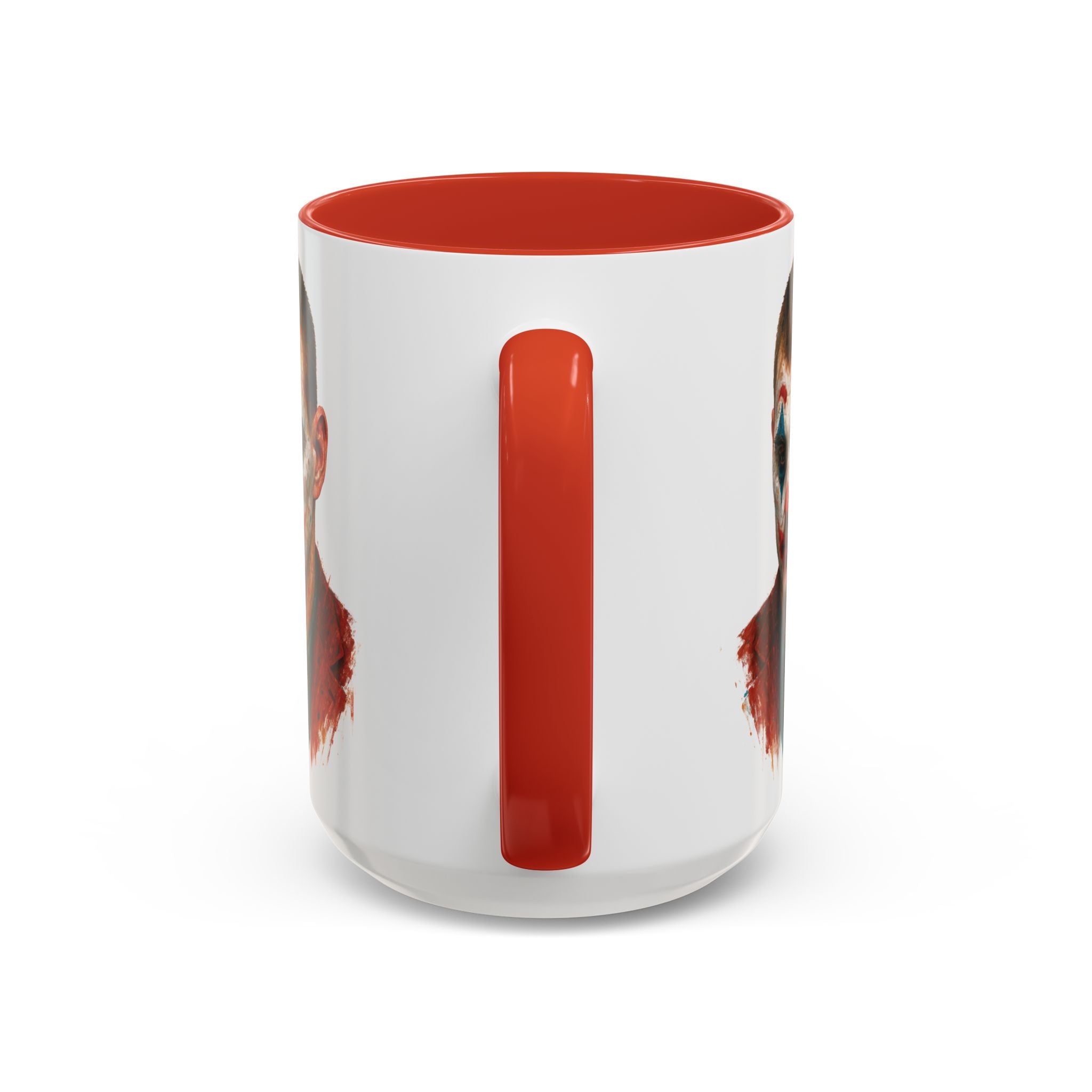 Clown Prince Coffee Mug
