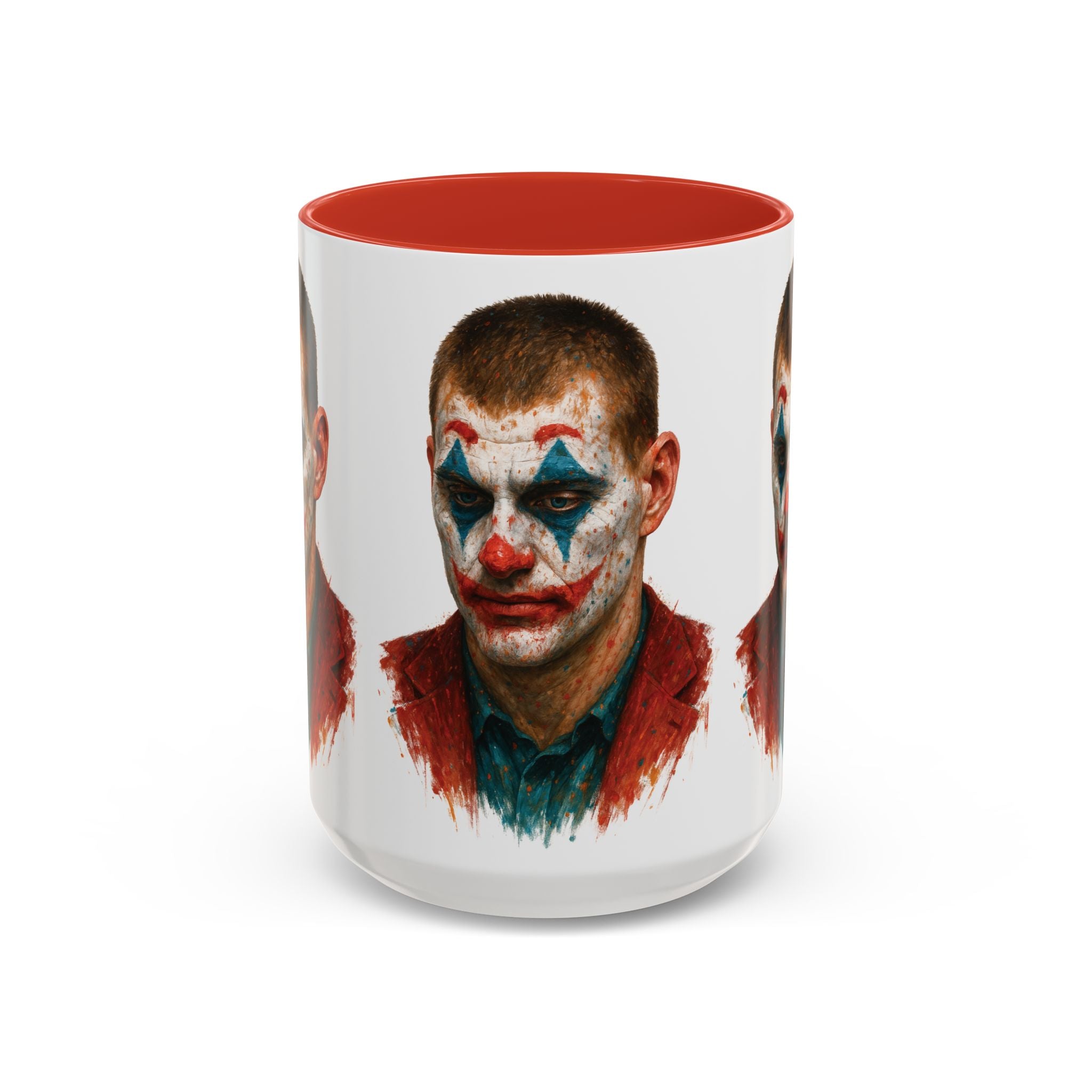 Clown Prince Coffee Mug