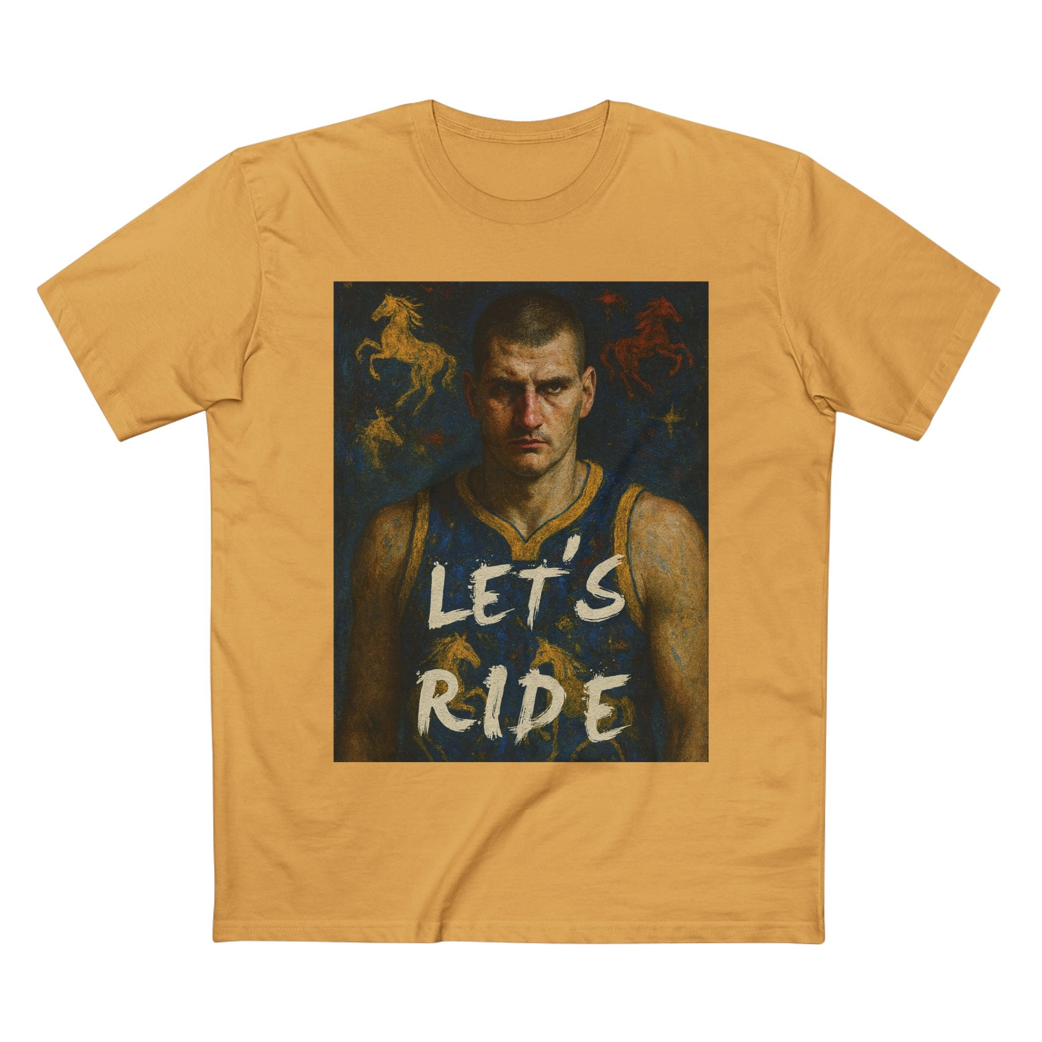 Lets Ride