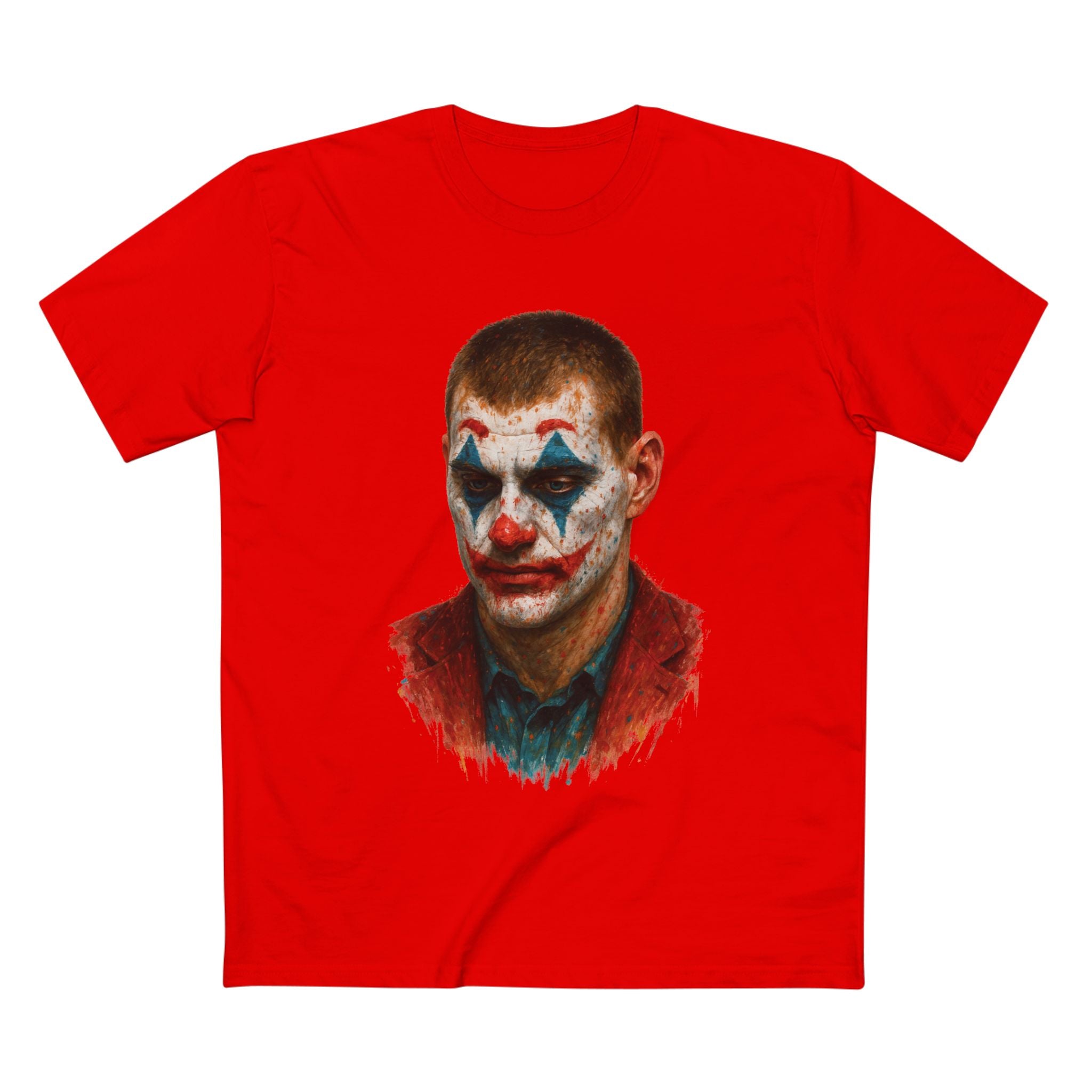 Joker The Clown Prince