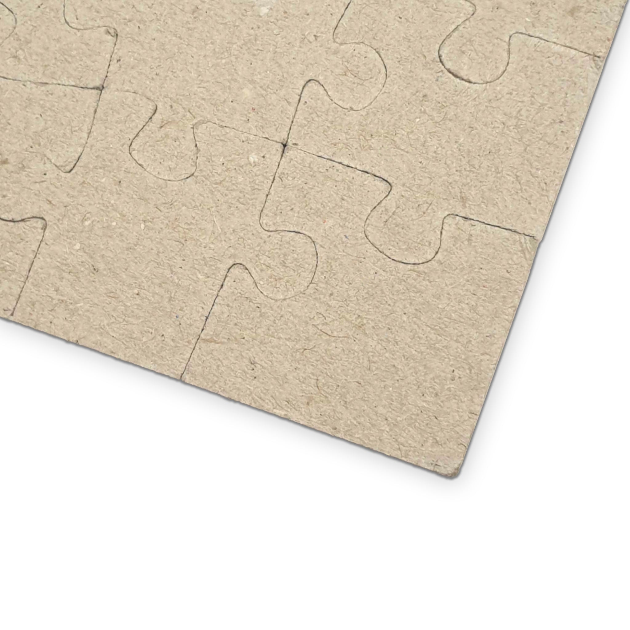 The Greatest Horseman 1014 Piece Puzzle
