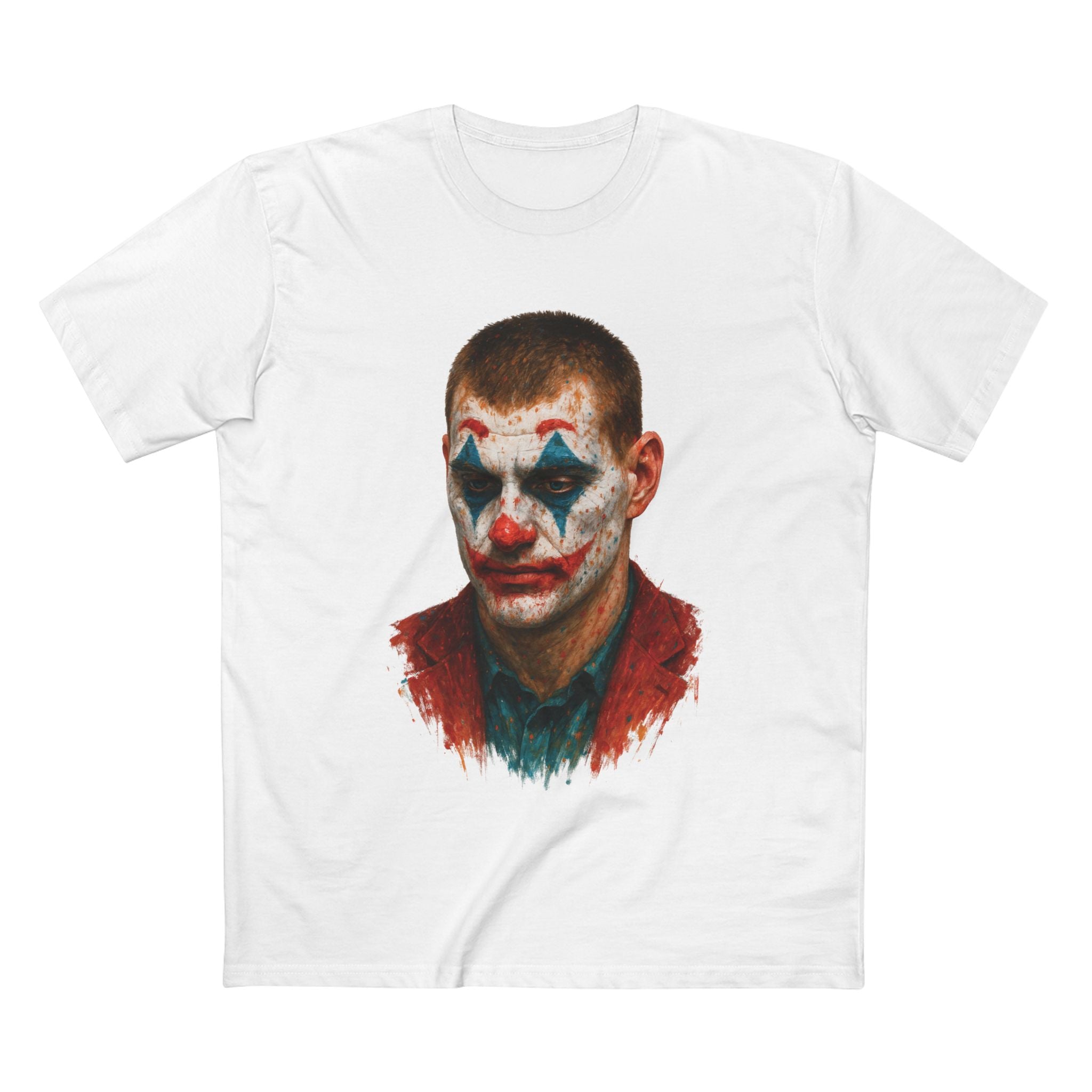 Joker The Clown Prince
