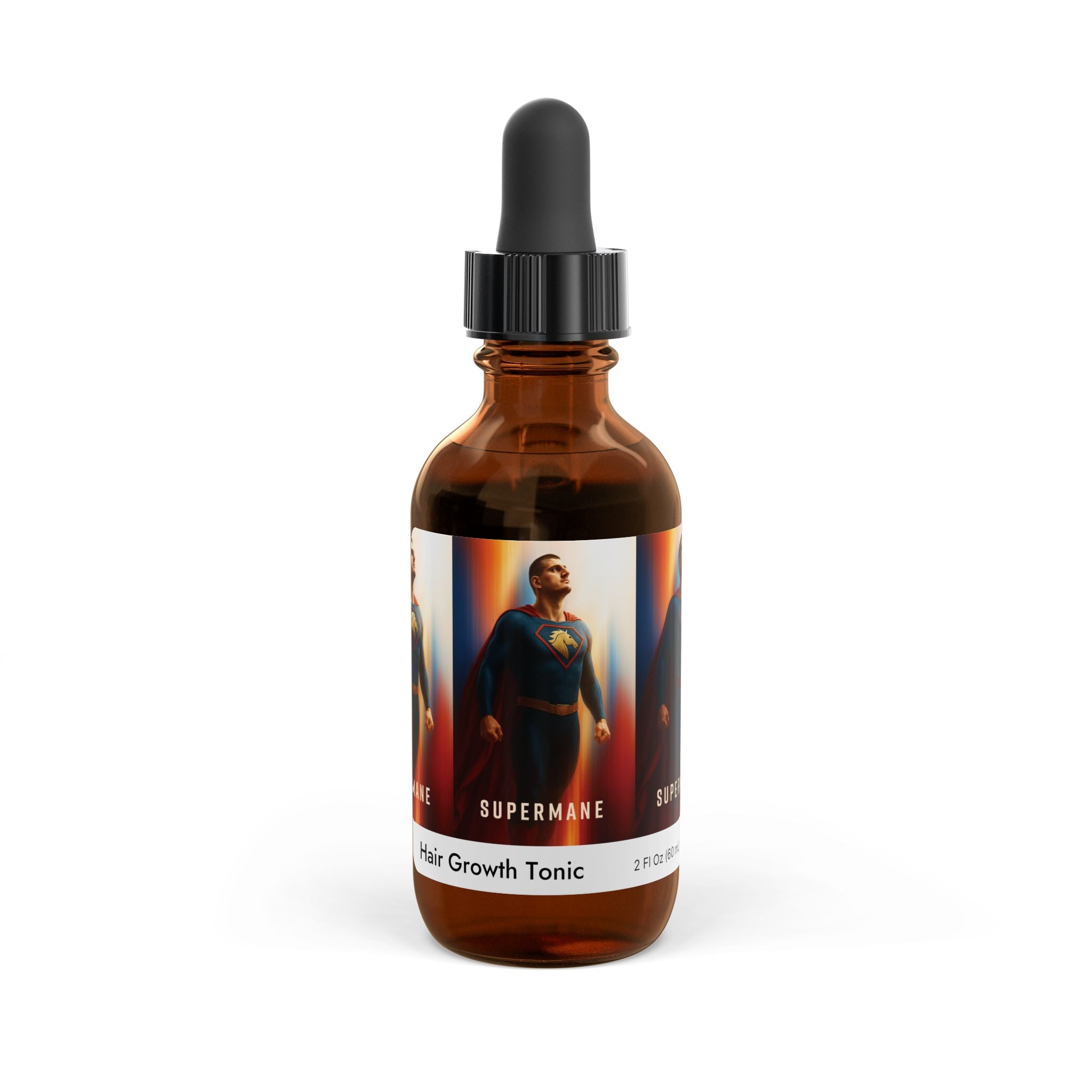 Hair Growth Tonic, 2oz