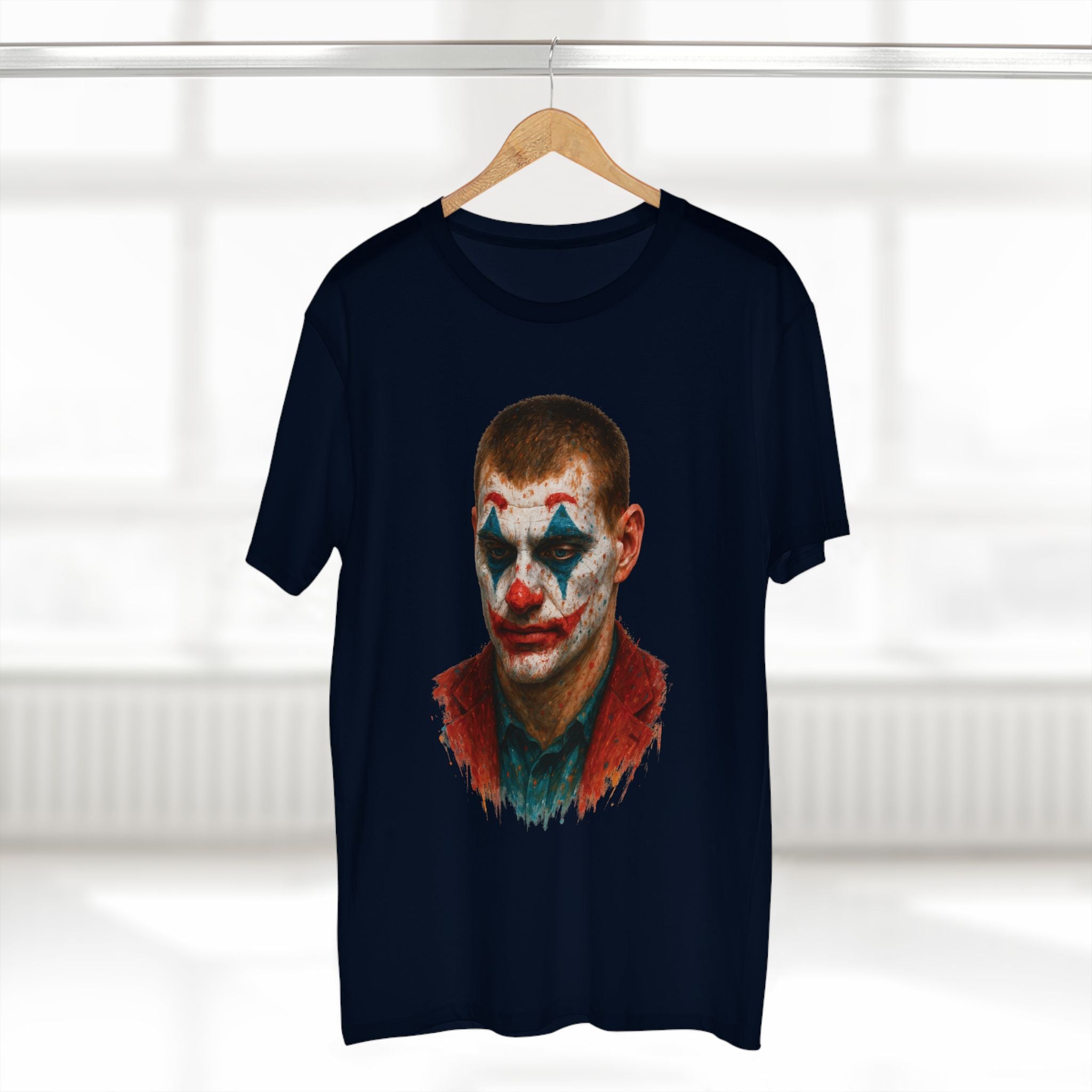 Joker The Clown Prince