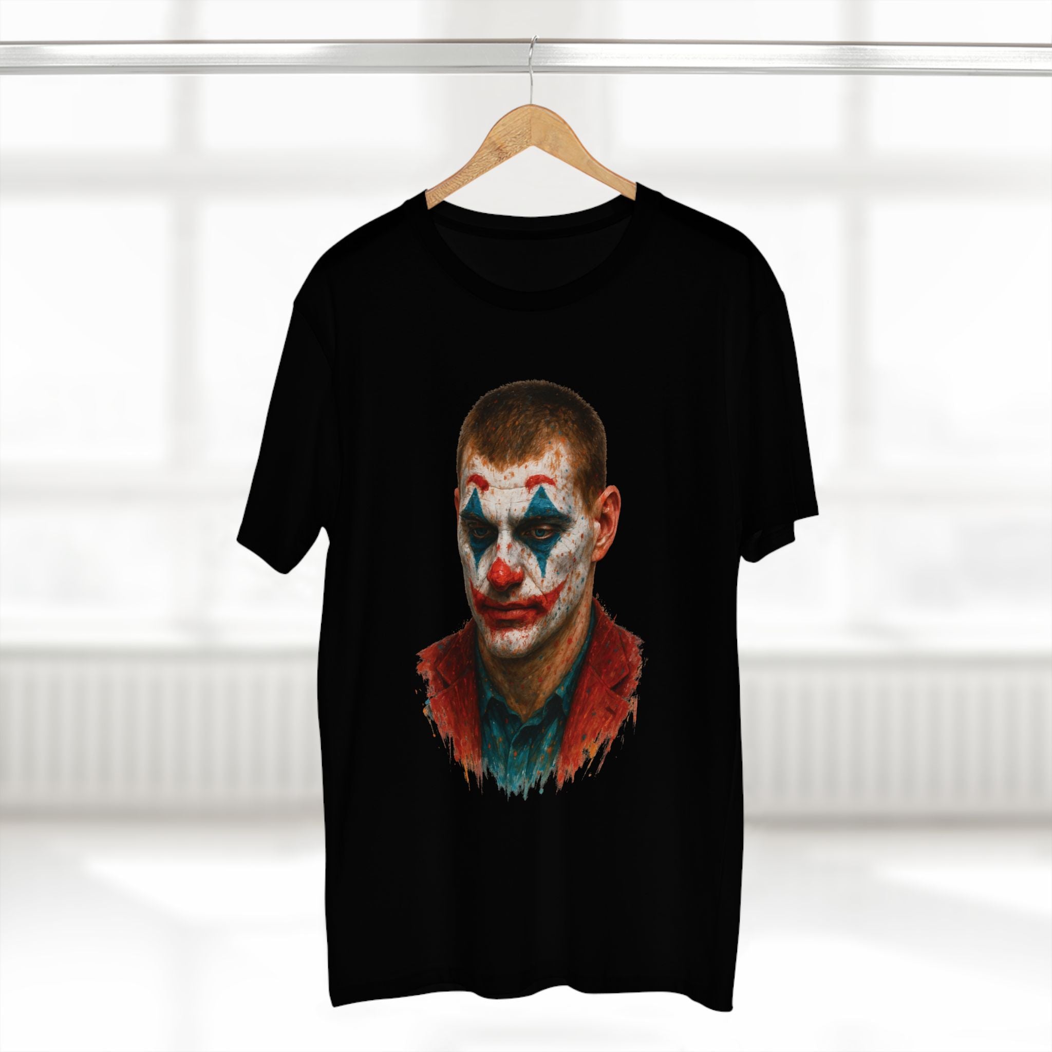 Joker The Clown Prince