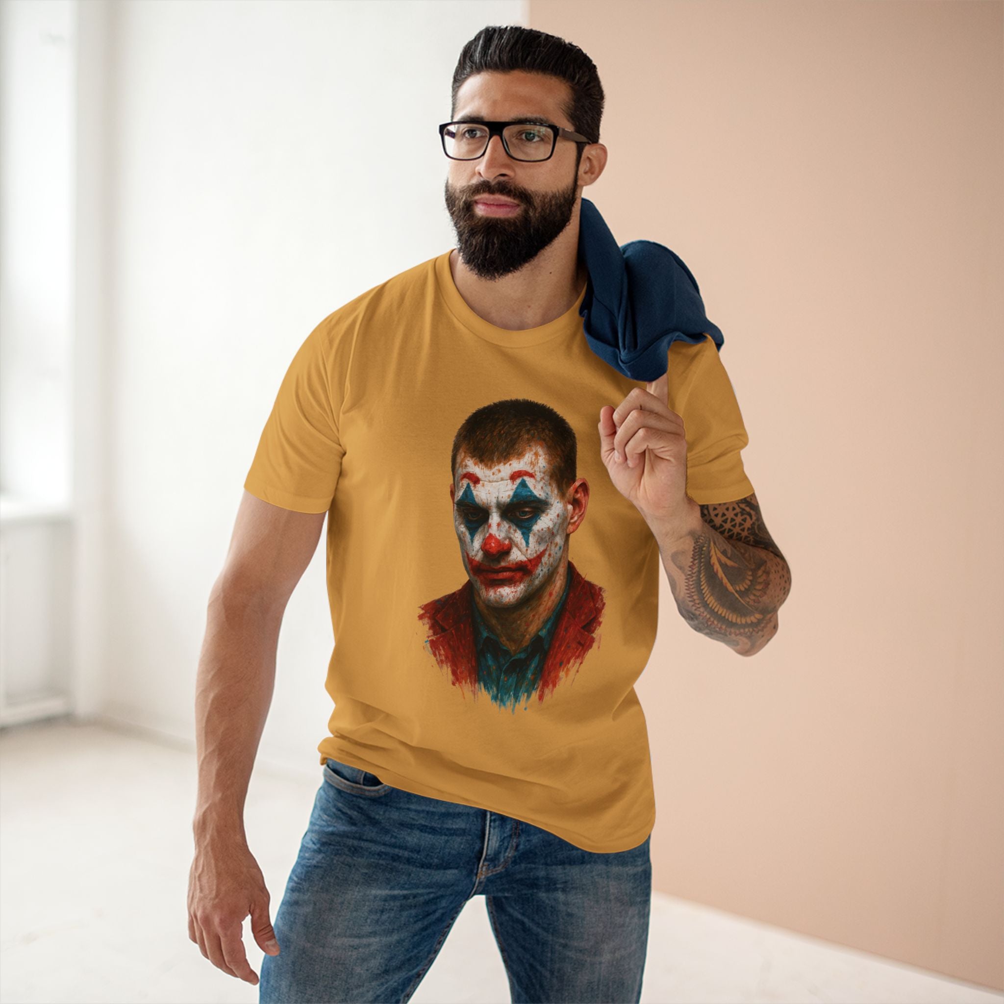 Joker The Clown Prince