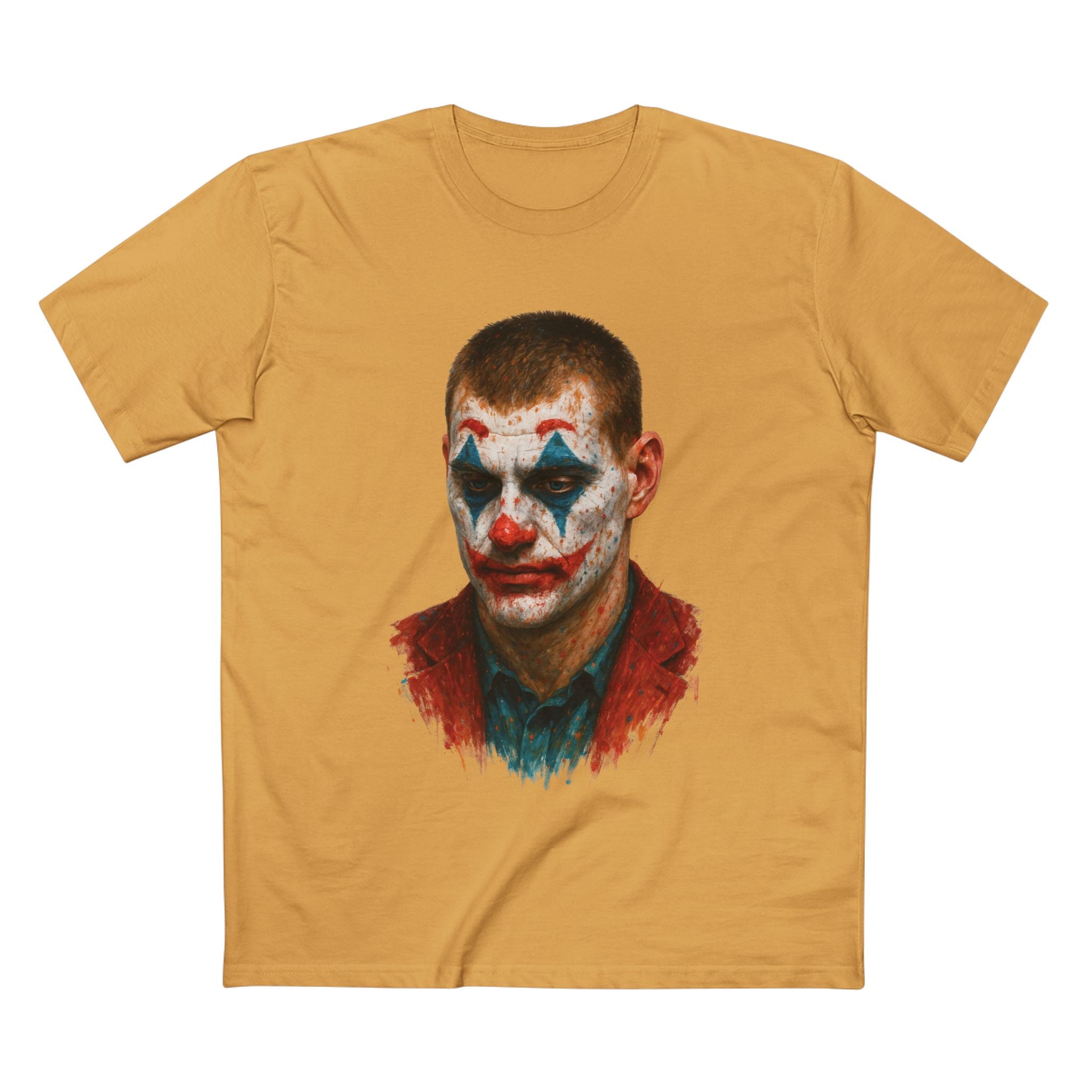 Joker The Clown Prince