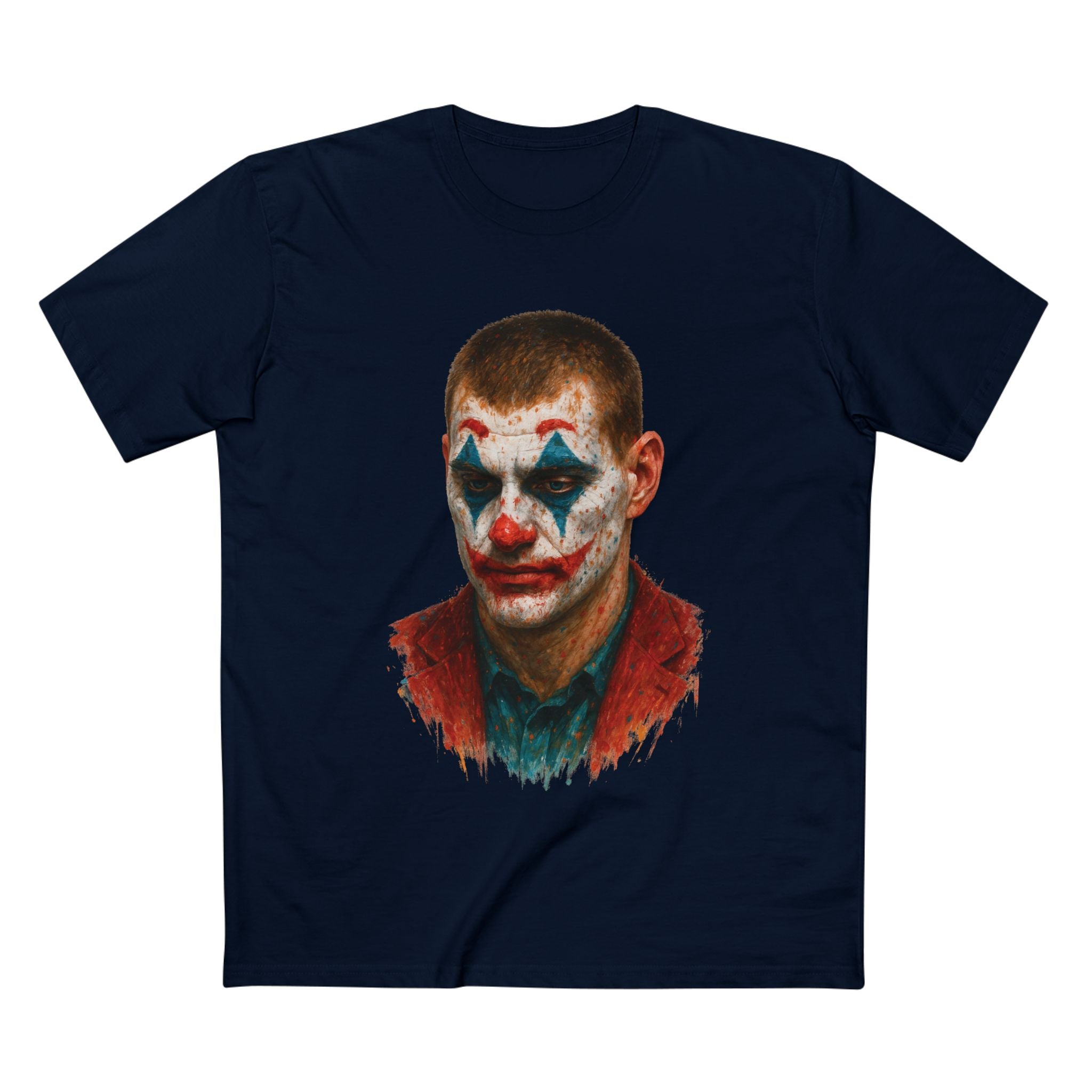 Joker The Clown Prince