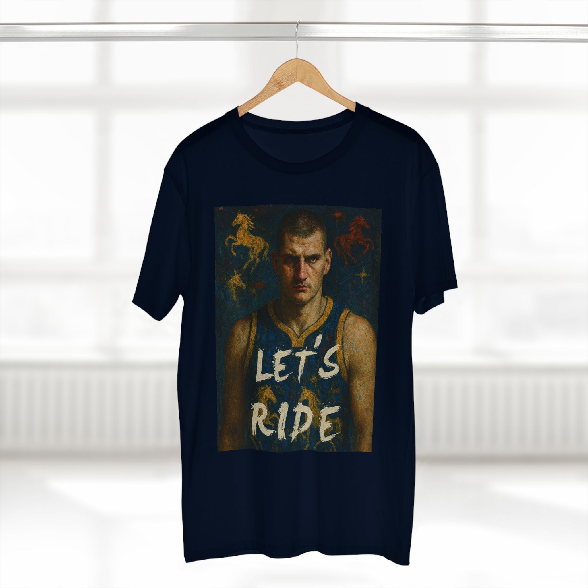 Lets Ride