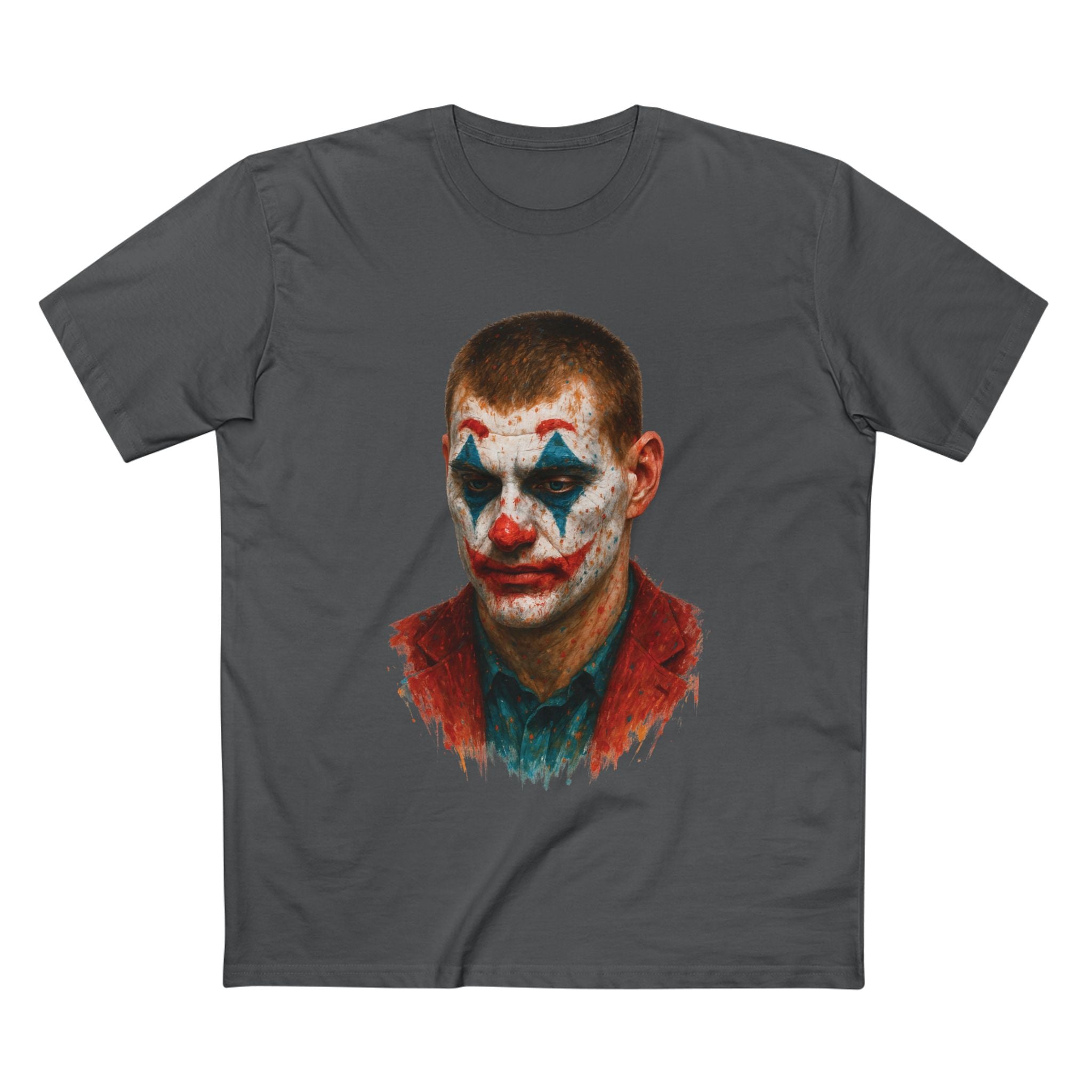 Joker The Clown Prince