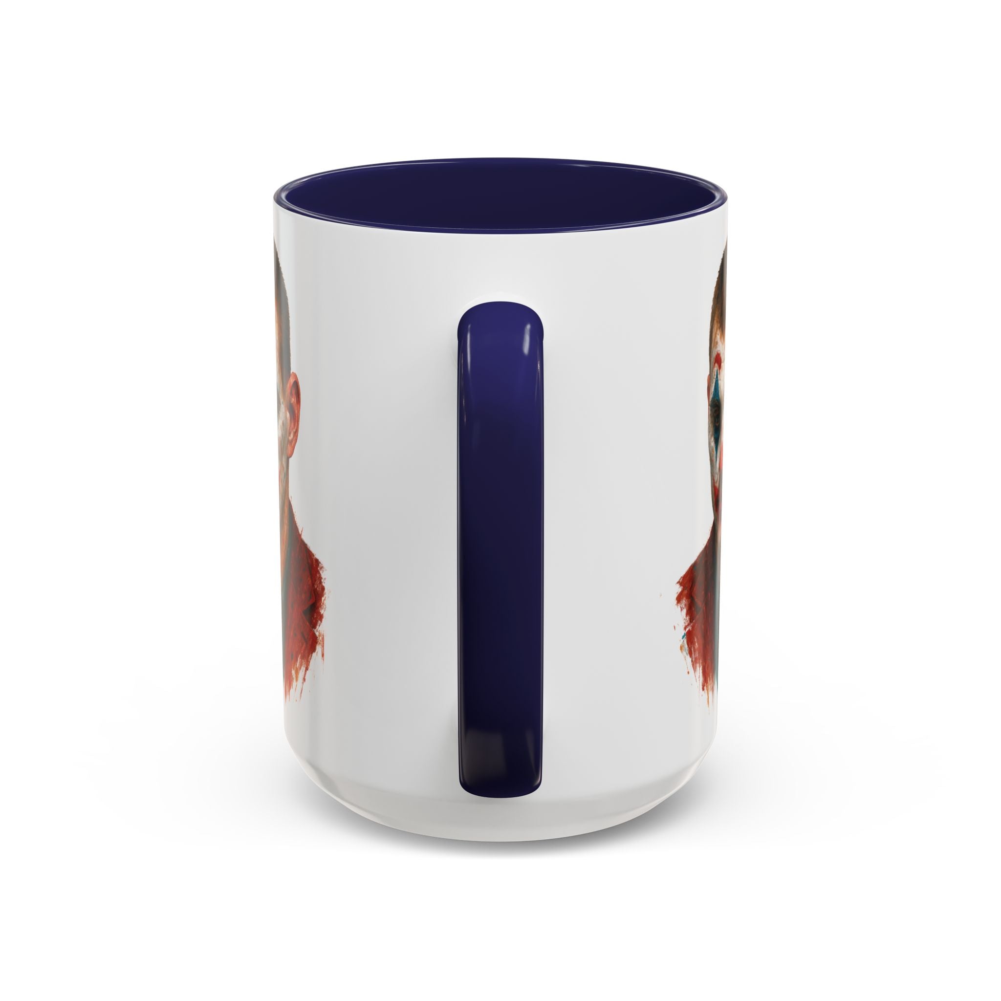 Clown Prince Coffee Mug