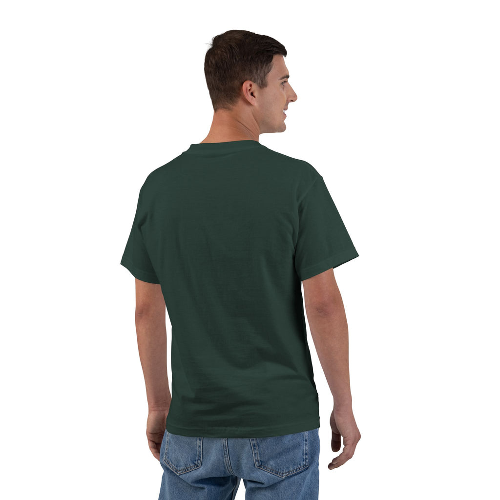 Beefy-T®  Short-Sleeve T-Shirt