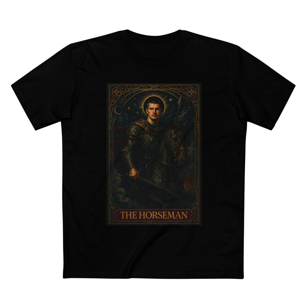 The Royal Horseman