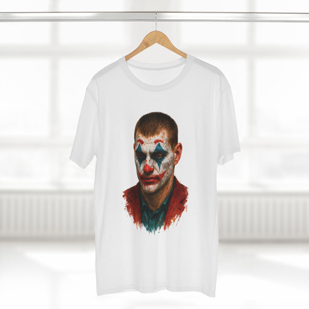 Joker The Clown Prince