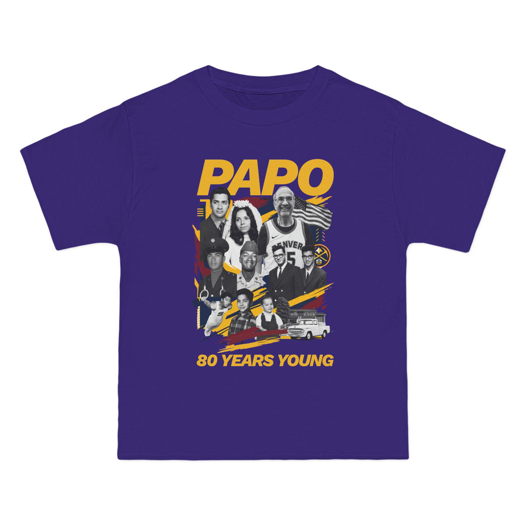 Beefy-T®  Short-Sleeve T-Shirt