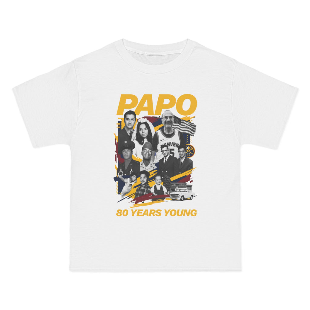 Beefy-T®  Short-Sleeve T-Shirt