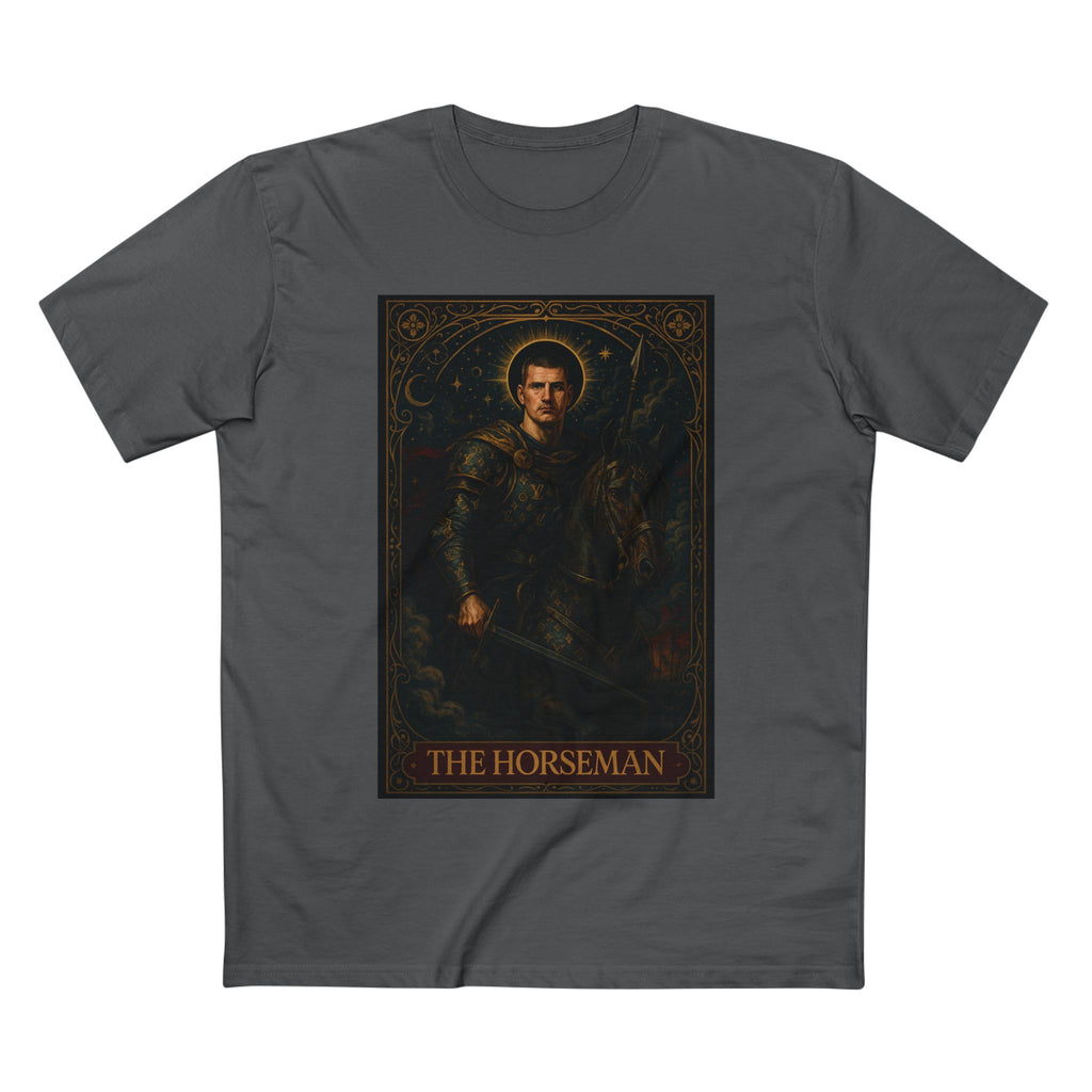 The Royal Horseman