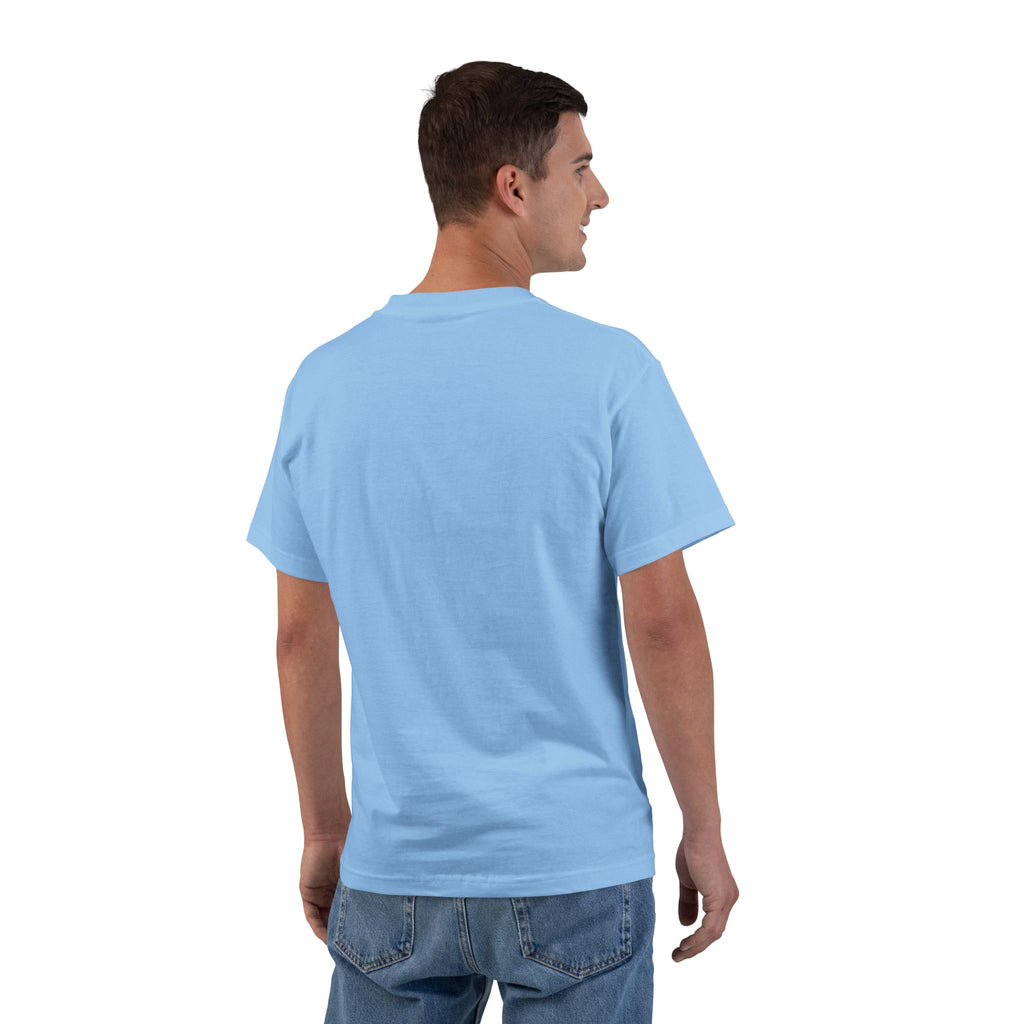 Beefy-T®  Short-Sleeve T-Shirt