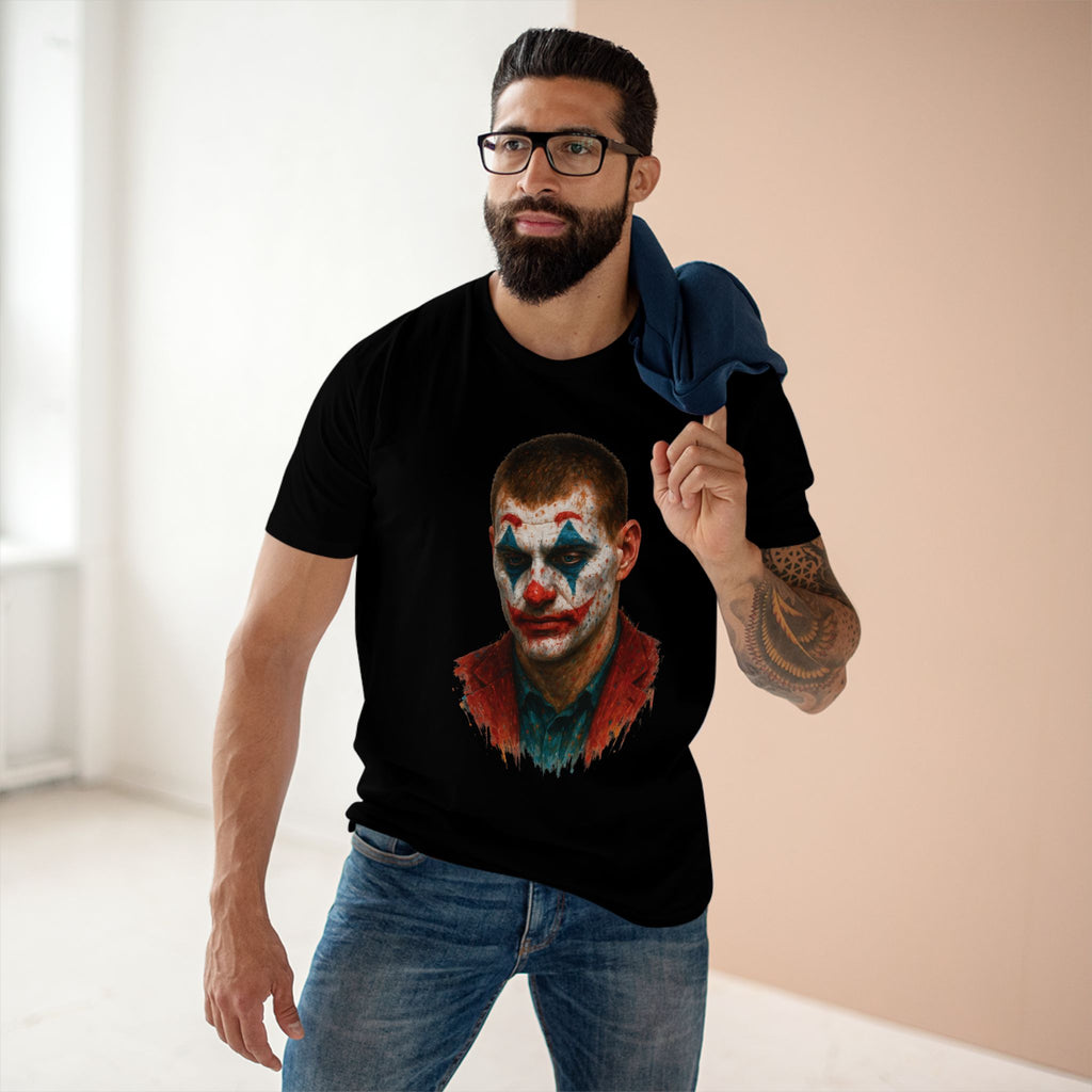 Joker The Clown Prince