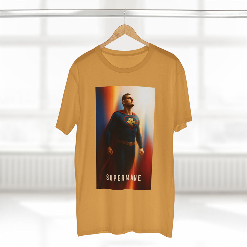 Supermane T-Shirt