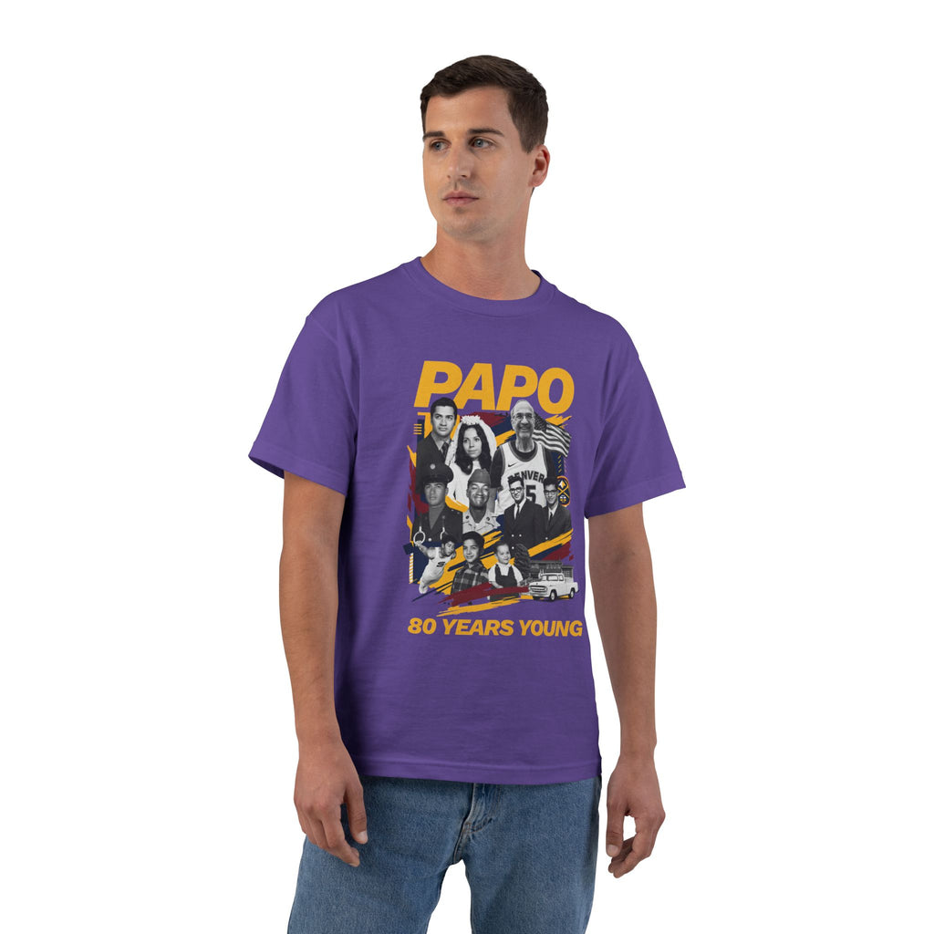 Beefy-T®  Short-Sleeve T-Shirt