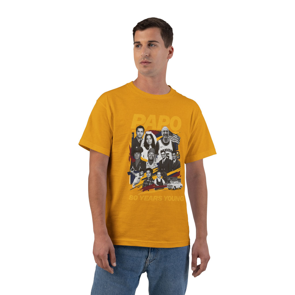 Beefy-T®  Short-Sleeve T-Shirt