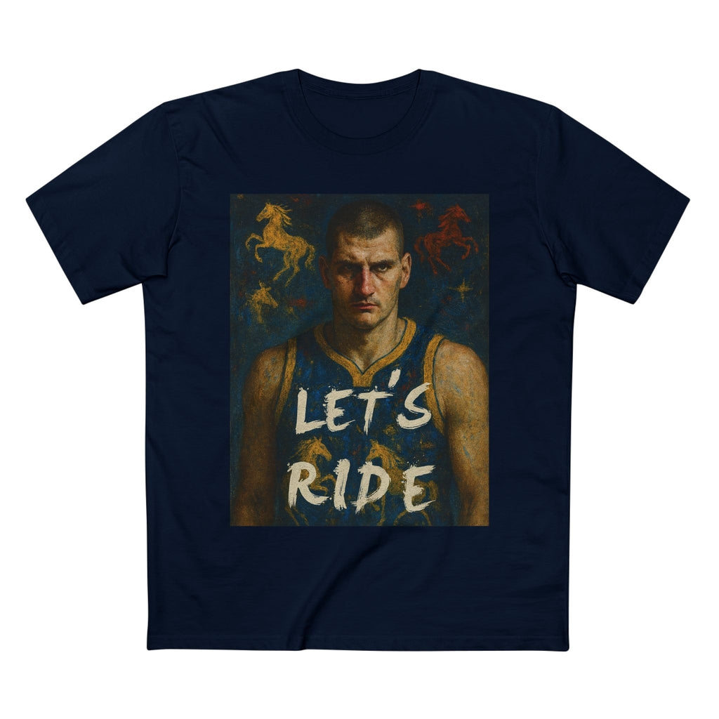 Lets Ride