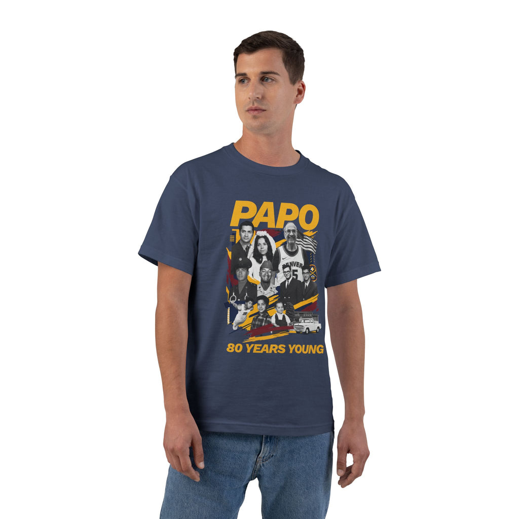 Beefy-T®  Short-Sleeve T-Shirt