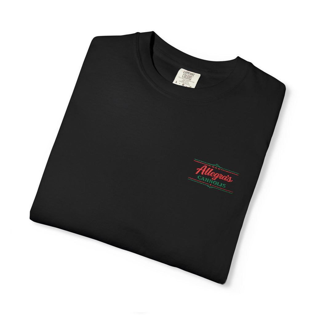 Cannoli Crew Tee