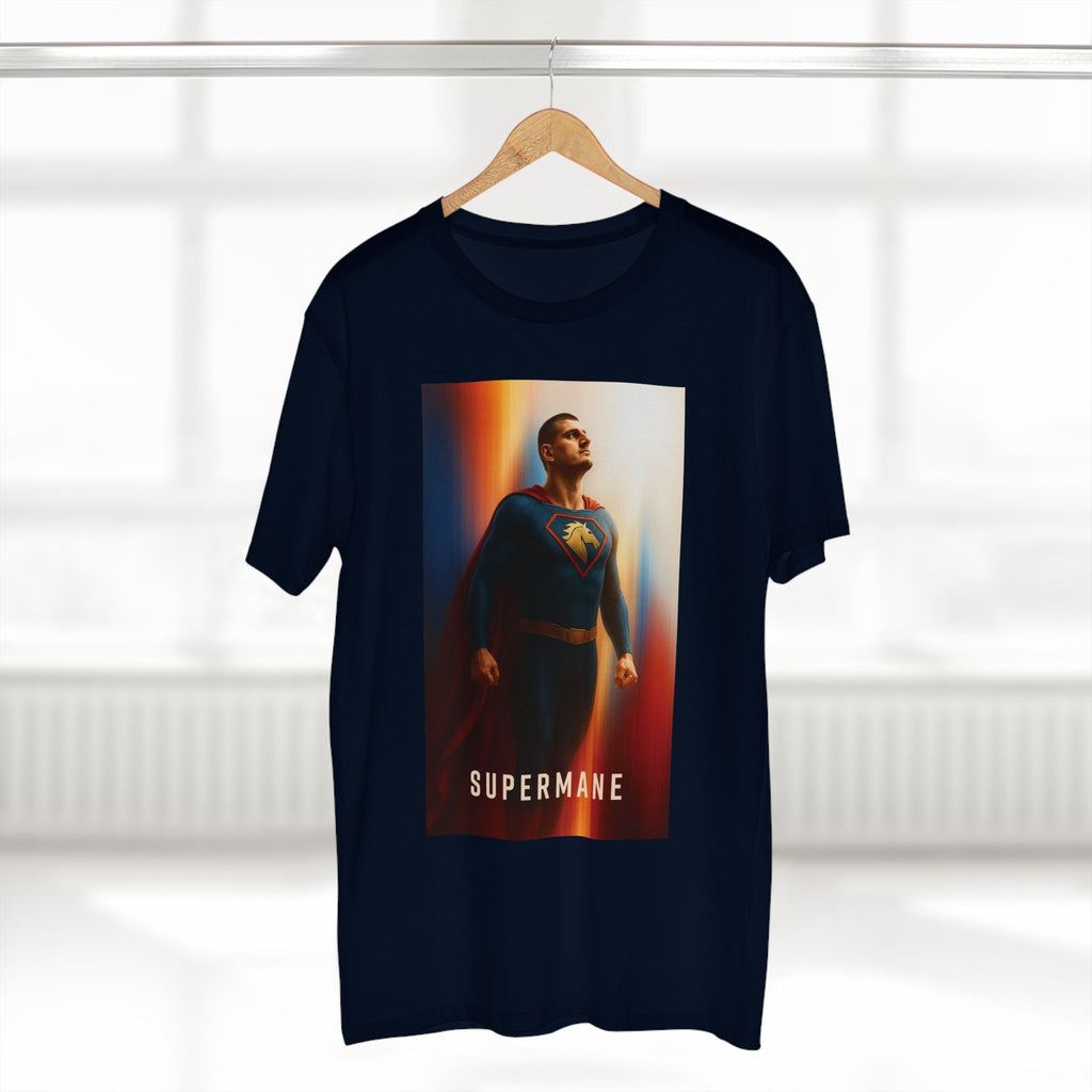 Supermane T-Shirt