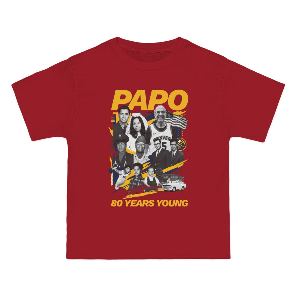 Beefy-T®  Short-Sleeve T-Shirt