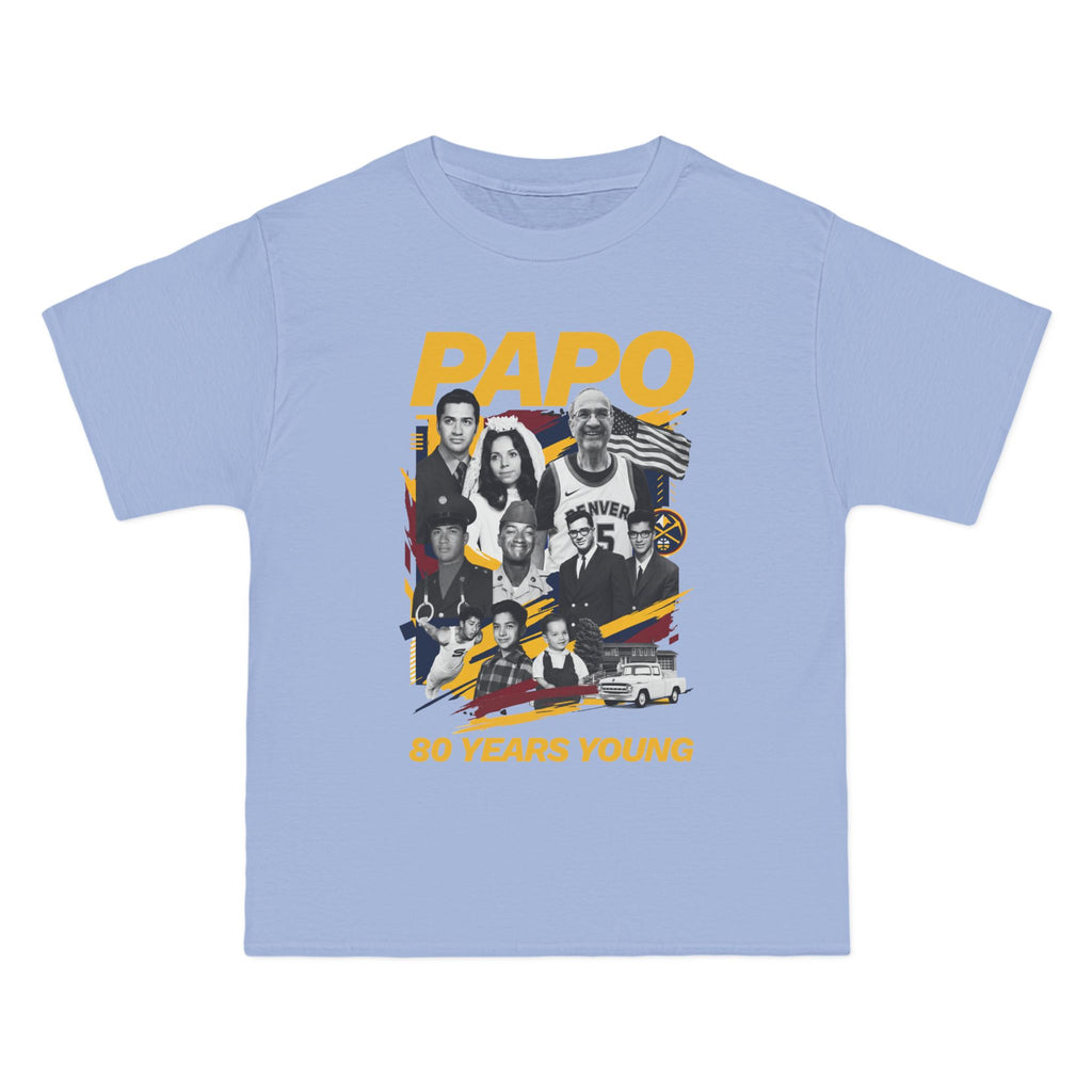 Beefy-T®  Short-Sleeve T-Shirt