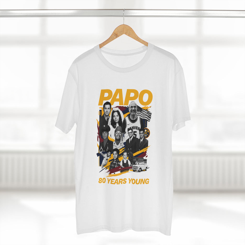 Adult Staple Tee