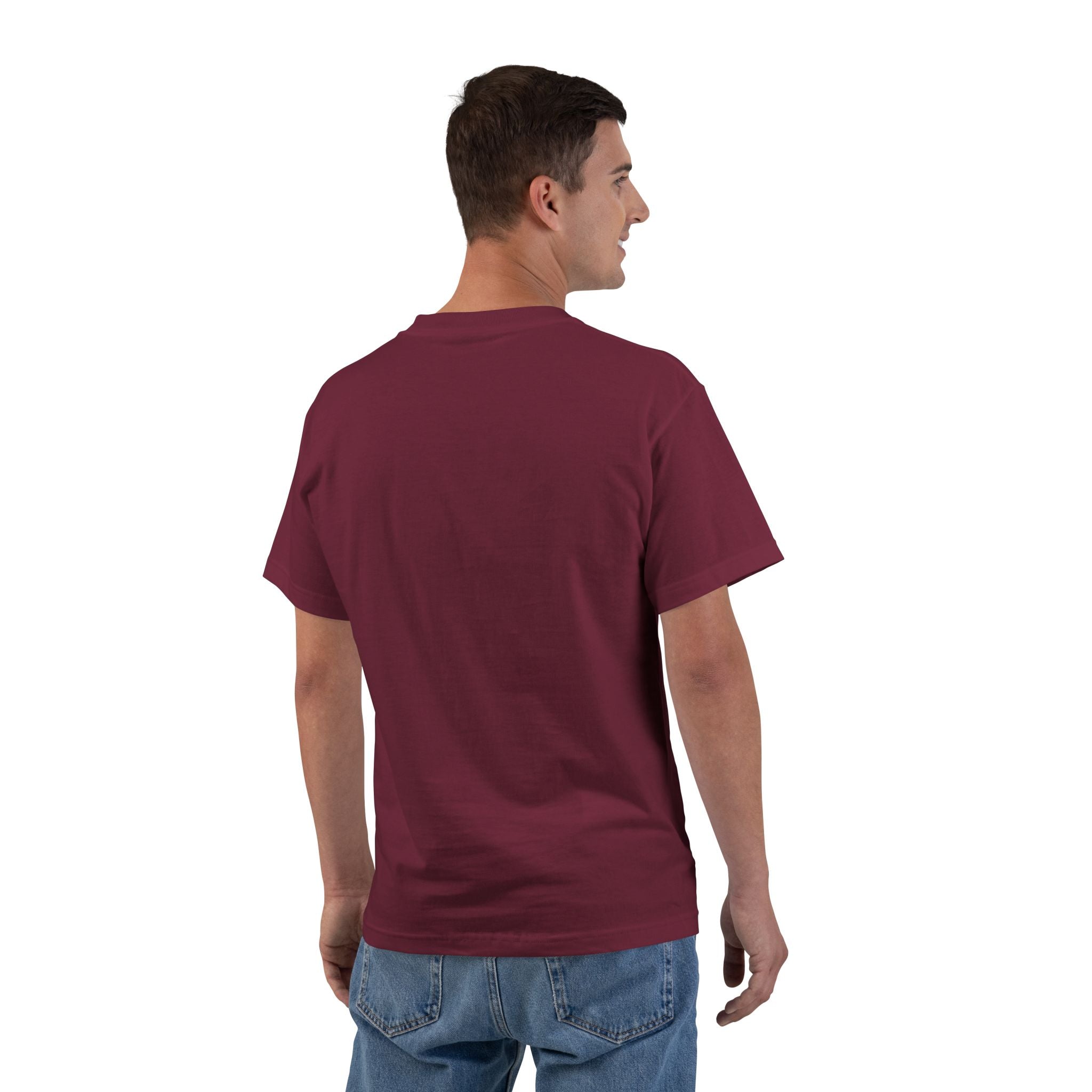 Beefy-T®  Short-Sleeve T-Shirt