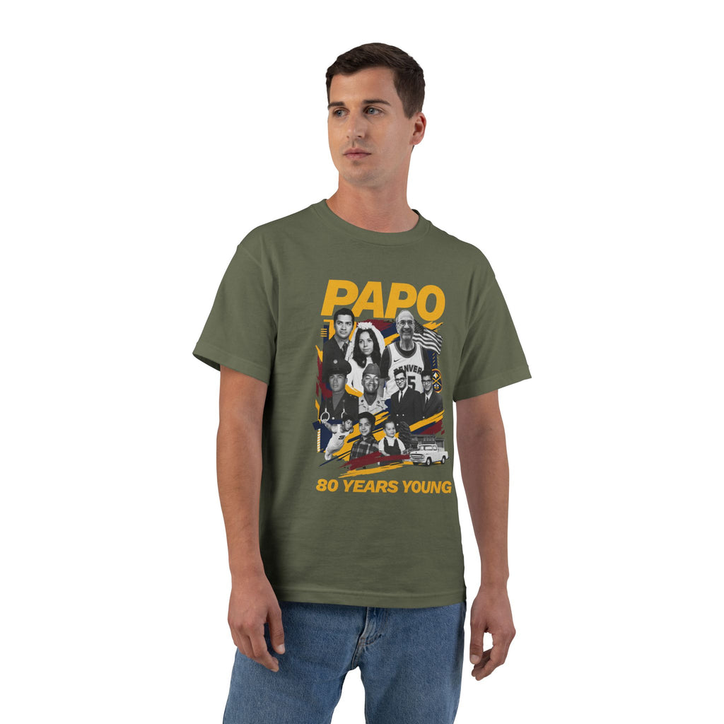 Beefy-T®  Short-Sleeve T-Shirt