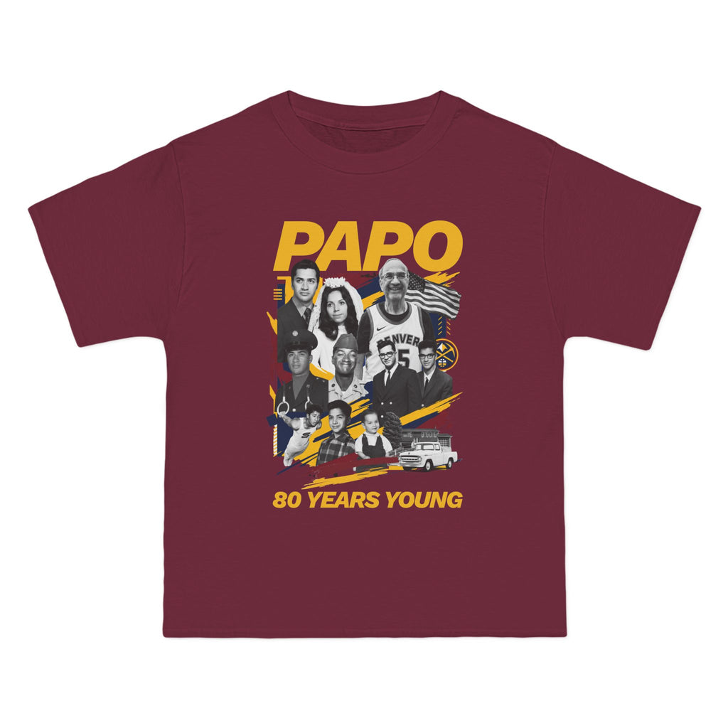 Beefy-T®  Short-Sleeve T-Shirt