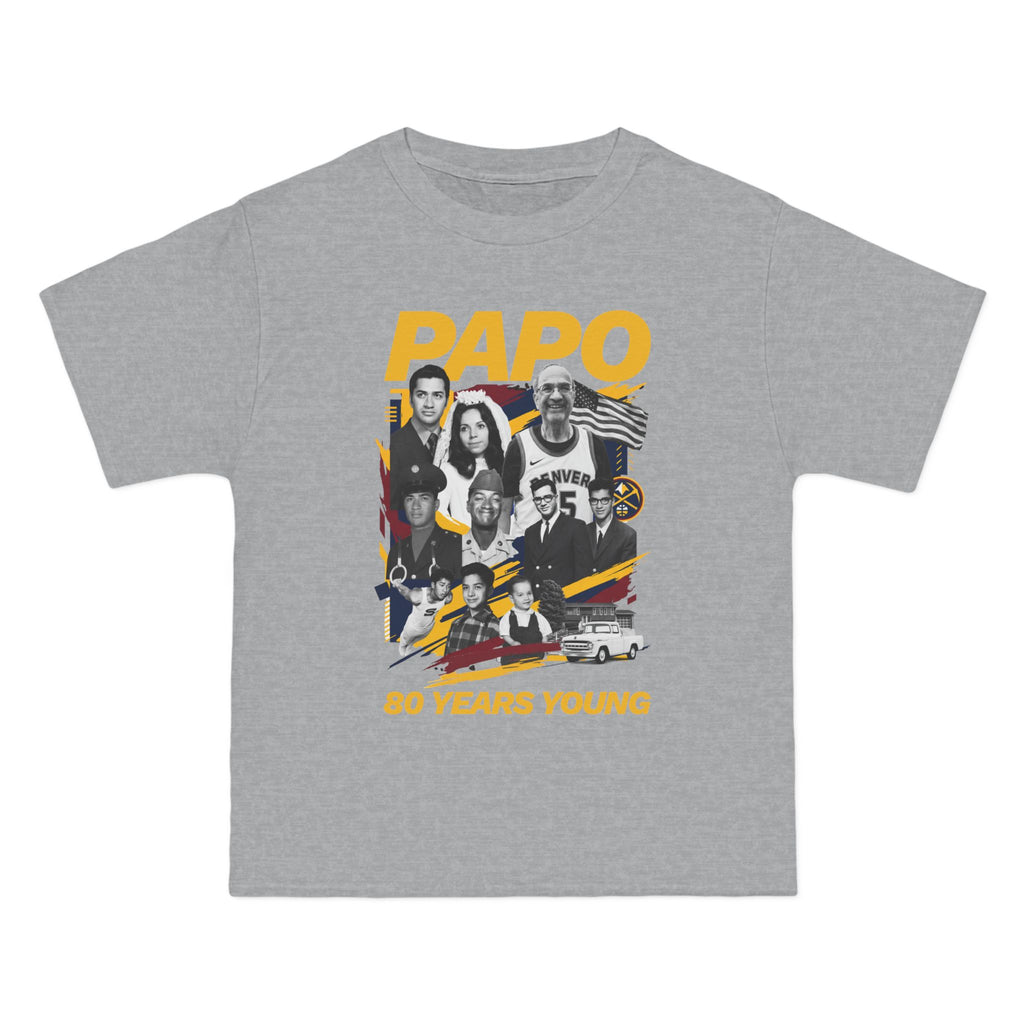 Beefy-T®  Short-Sleeve T-Shirt