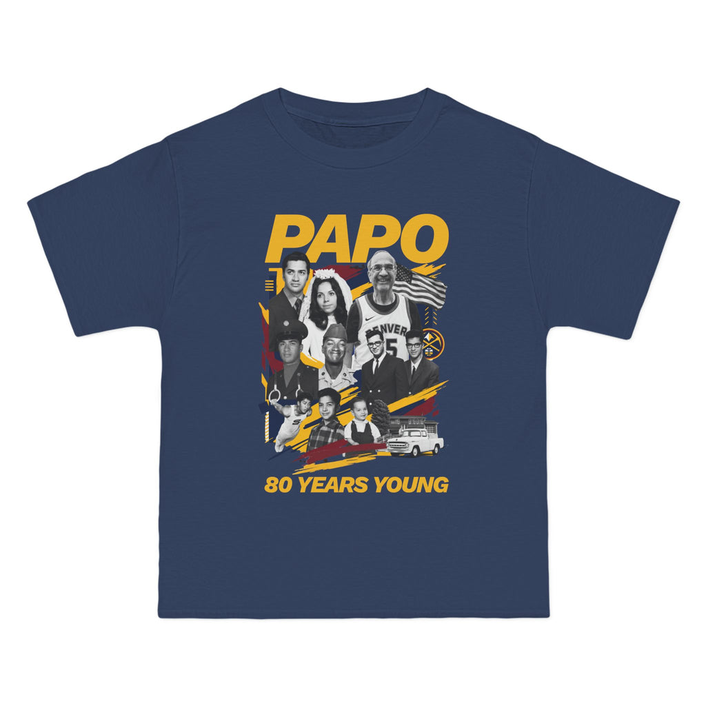 Beefy-T®  Short-Sleeve T-Shirt