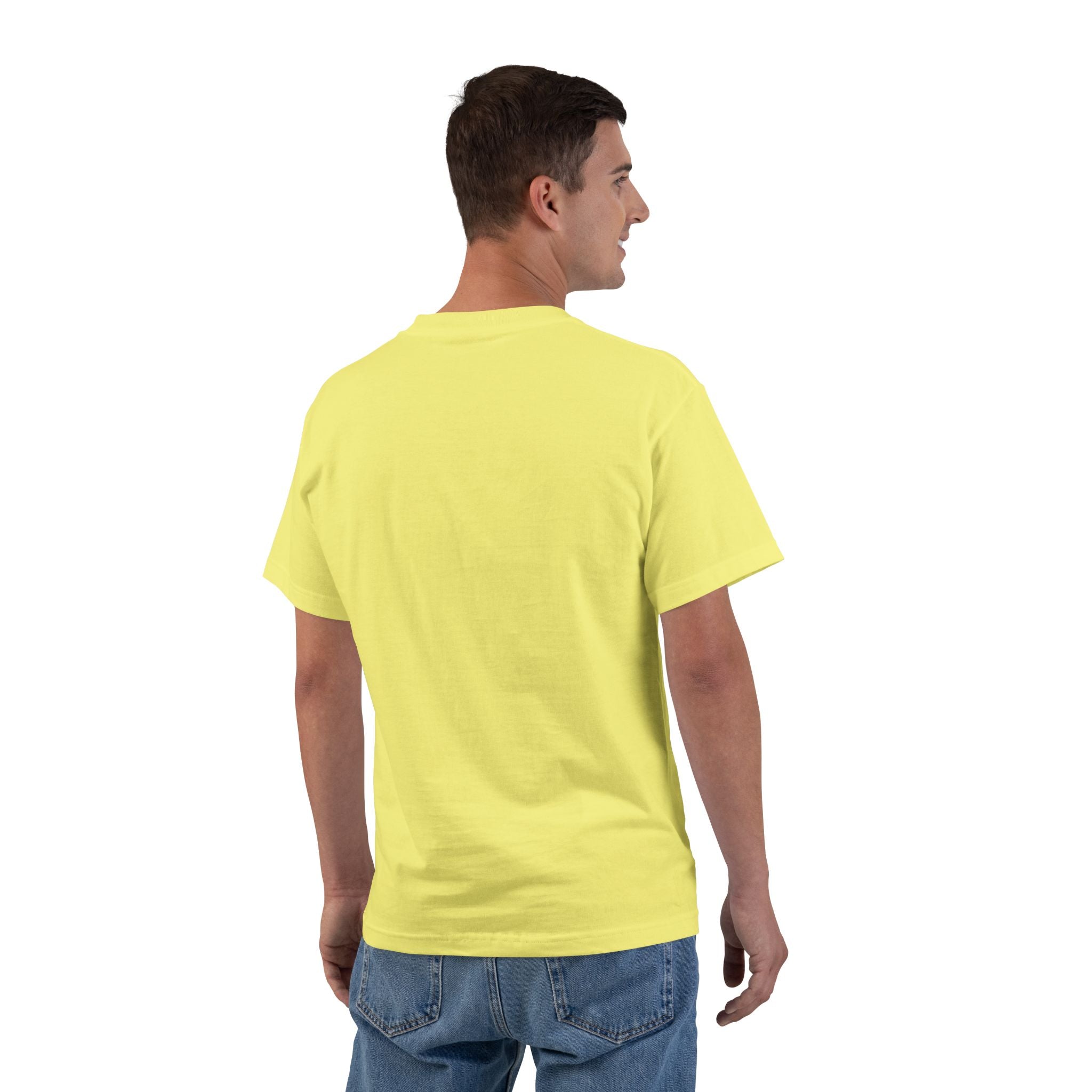 Beefy-T®  Short-Sleeve T-Shirt