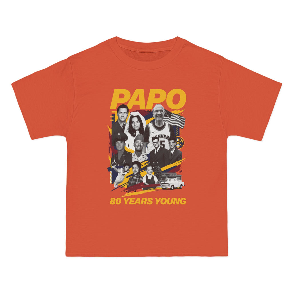Beefy-T®  Short-Sleeve T-Shirt