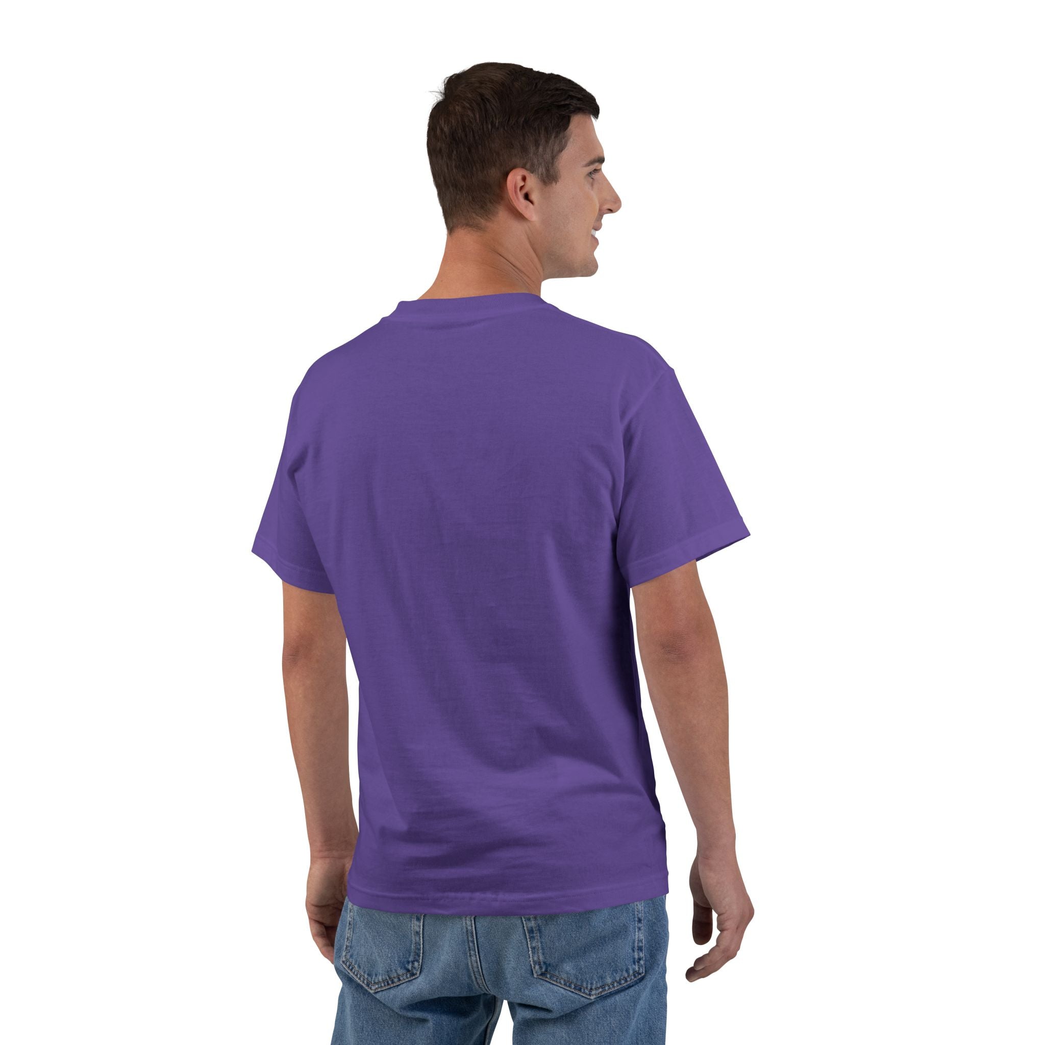 Beefy-T®  Short-Sleeve T-Shirt